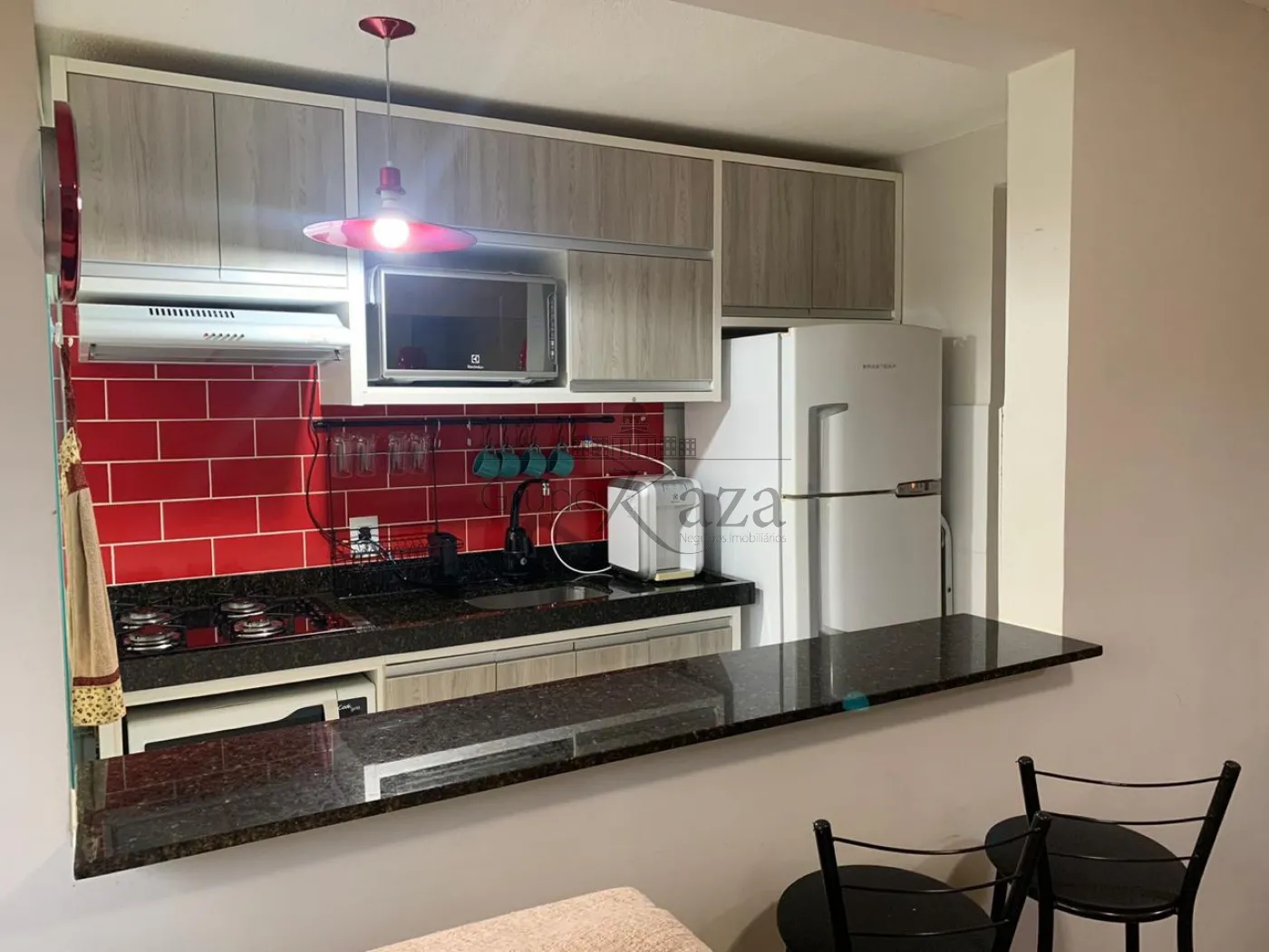 Foto 4 de Apartamento Padrão em Vila Tesouro, São José dos Campos - imagem 4