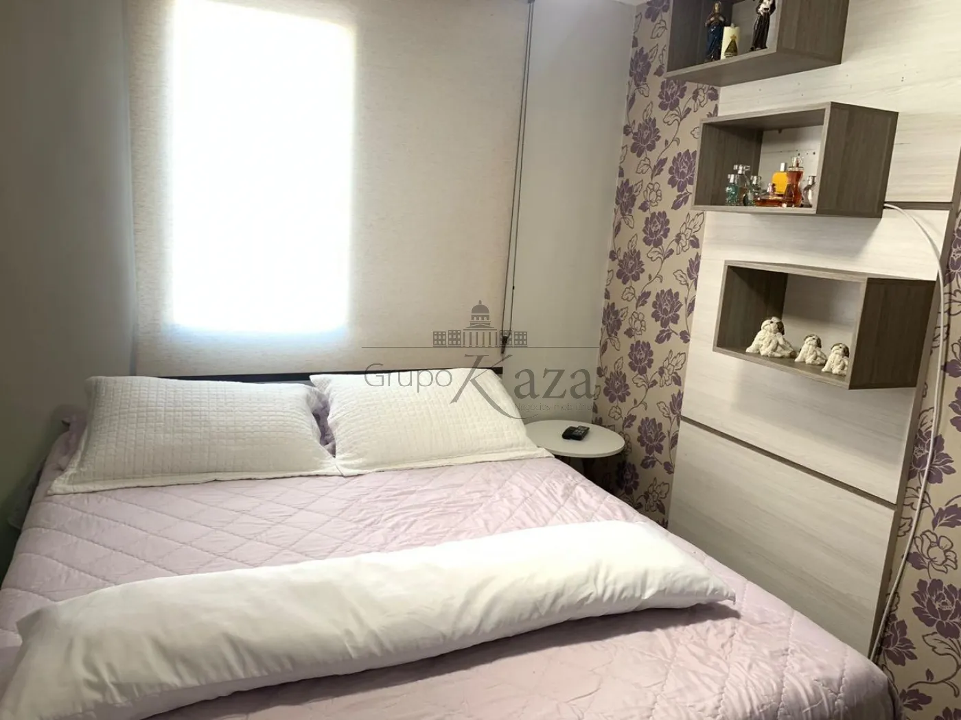 Foto 10 de Apartamento Padrão em Vila Tesouro, São José dos Campos - imagem 10