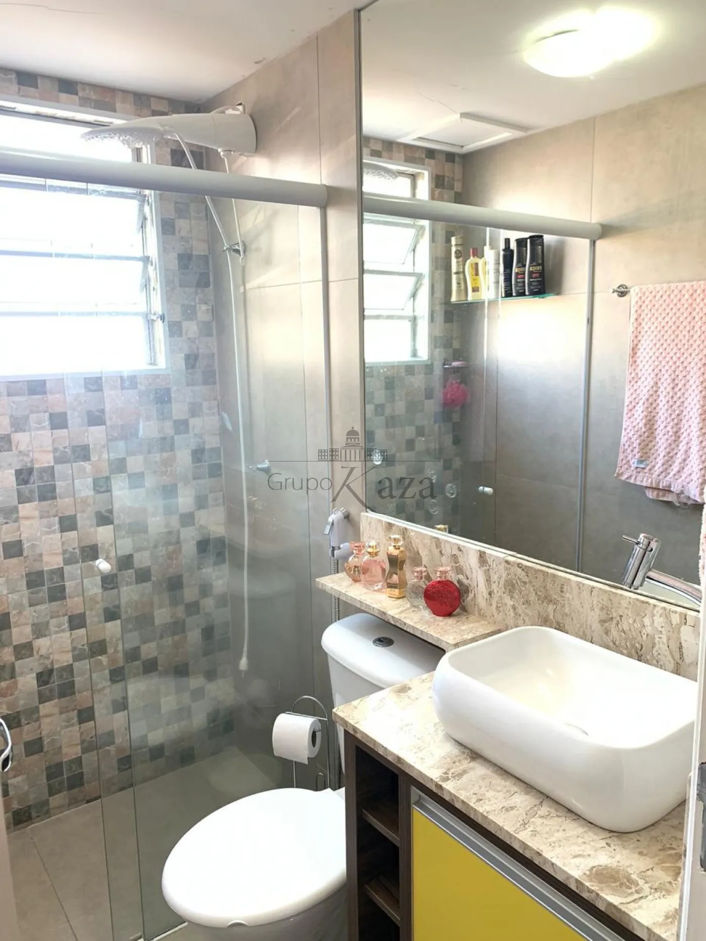 Foto 13 de Apartamento Padrão em Vila Tesouro, São José dos Campos - imagem 13
