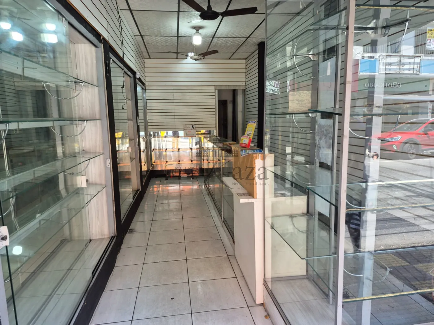 Foto 1 de Comercial Ponto Comercial em Jardim Paulista, São José dos Campos - imagem 1 Foto 1 de Comercial Ponto Comercial em Jardim Paulista, São José dos Campos - imagem 1