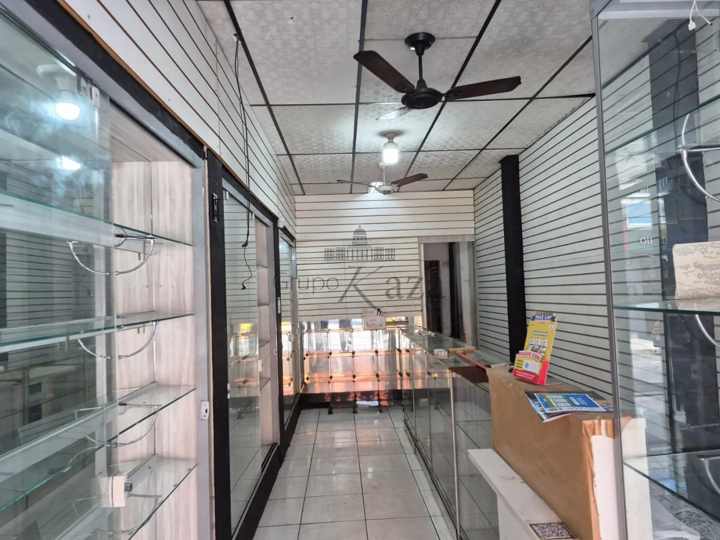 Foto 2 de Comercial Ponto Comercial em Jardim Paulista, São José dos Campos - imagem 2 Foto 2 de Comercial Ponto Comercial em Jardim Paulista, São José dos Campos - imagem 2