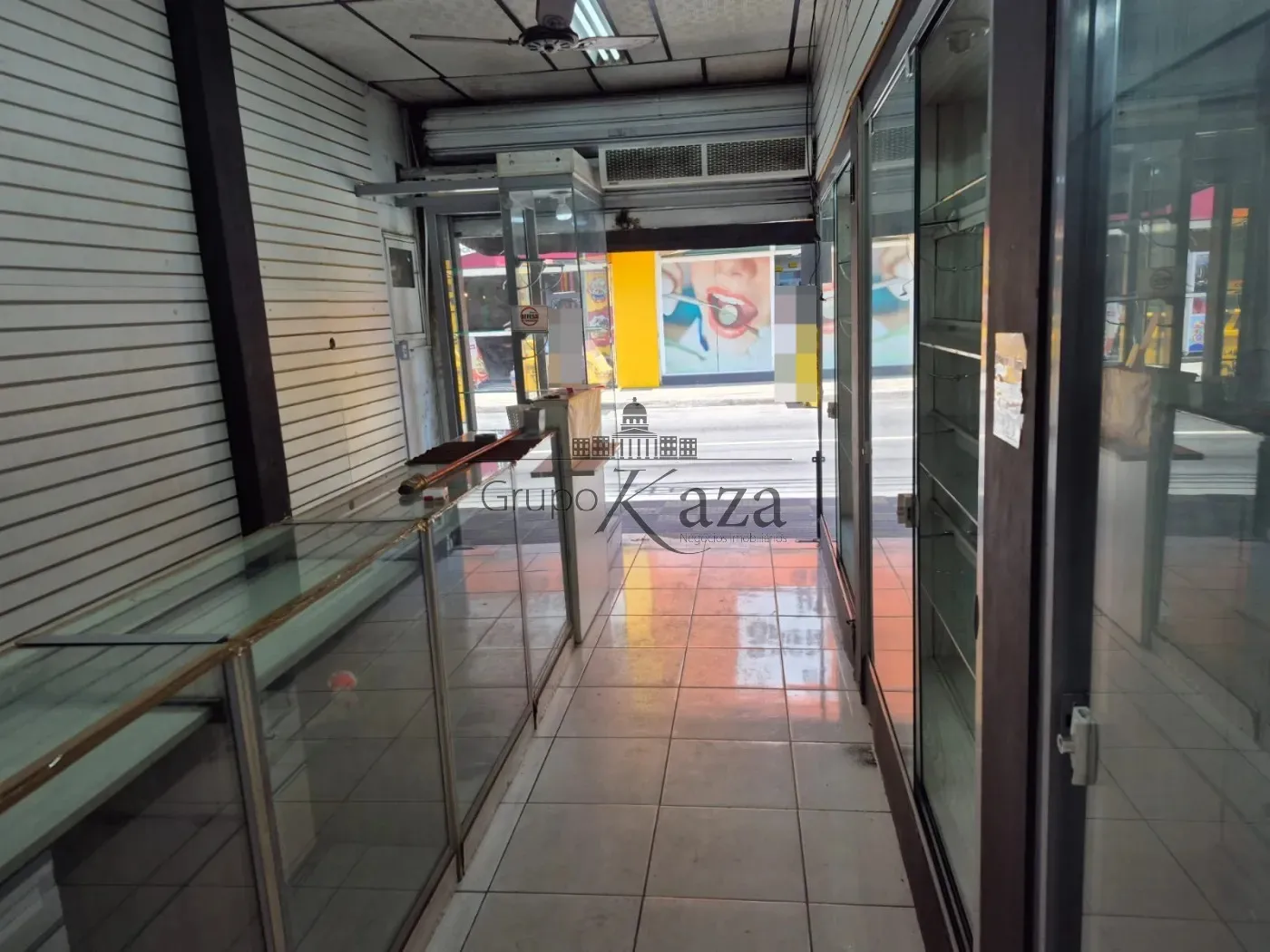 Foto 3 de Comercial Ponto Comercial em Jardim Paulista, São José dos Campos - imagem 3 Foto 3 de Comercial Ponto Comercial em Jardim Paulista, São José dos Campos - imagem 3