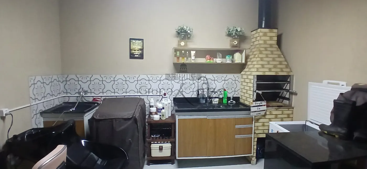 Foto 11 de Casa Padrão em Jardim Copacabana, São José dos Campos - imagem 11