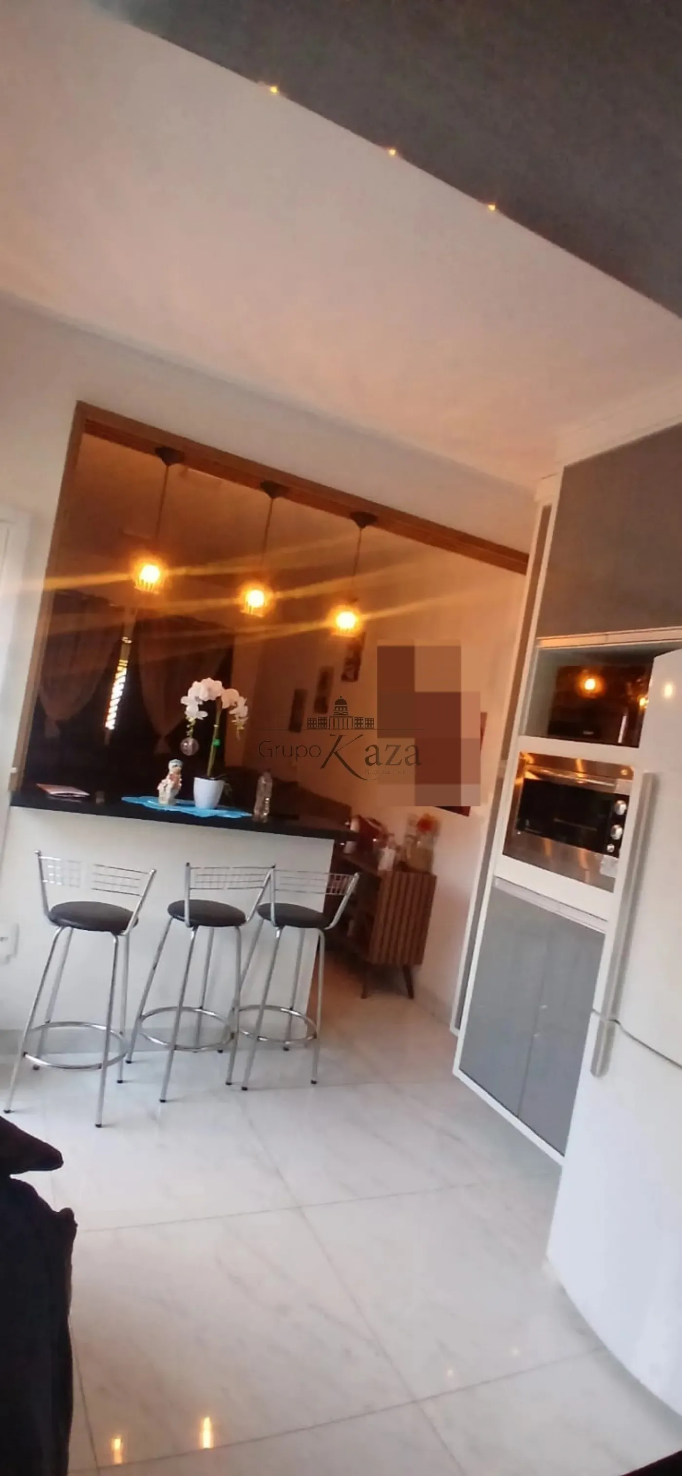 Foto 4 de Casa Padrão em Jardim Copacabana, São José dos Campos - imagem 4