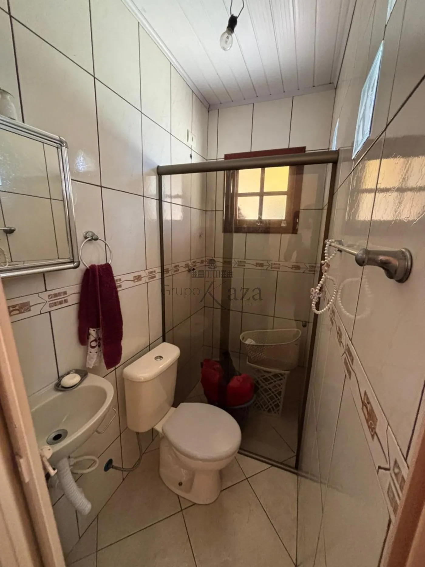 Foto 17 de Casa Padrão em Jardim Santa Maria, Jacareí - imagem 17