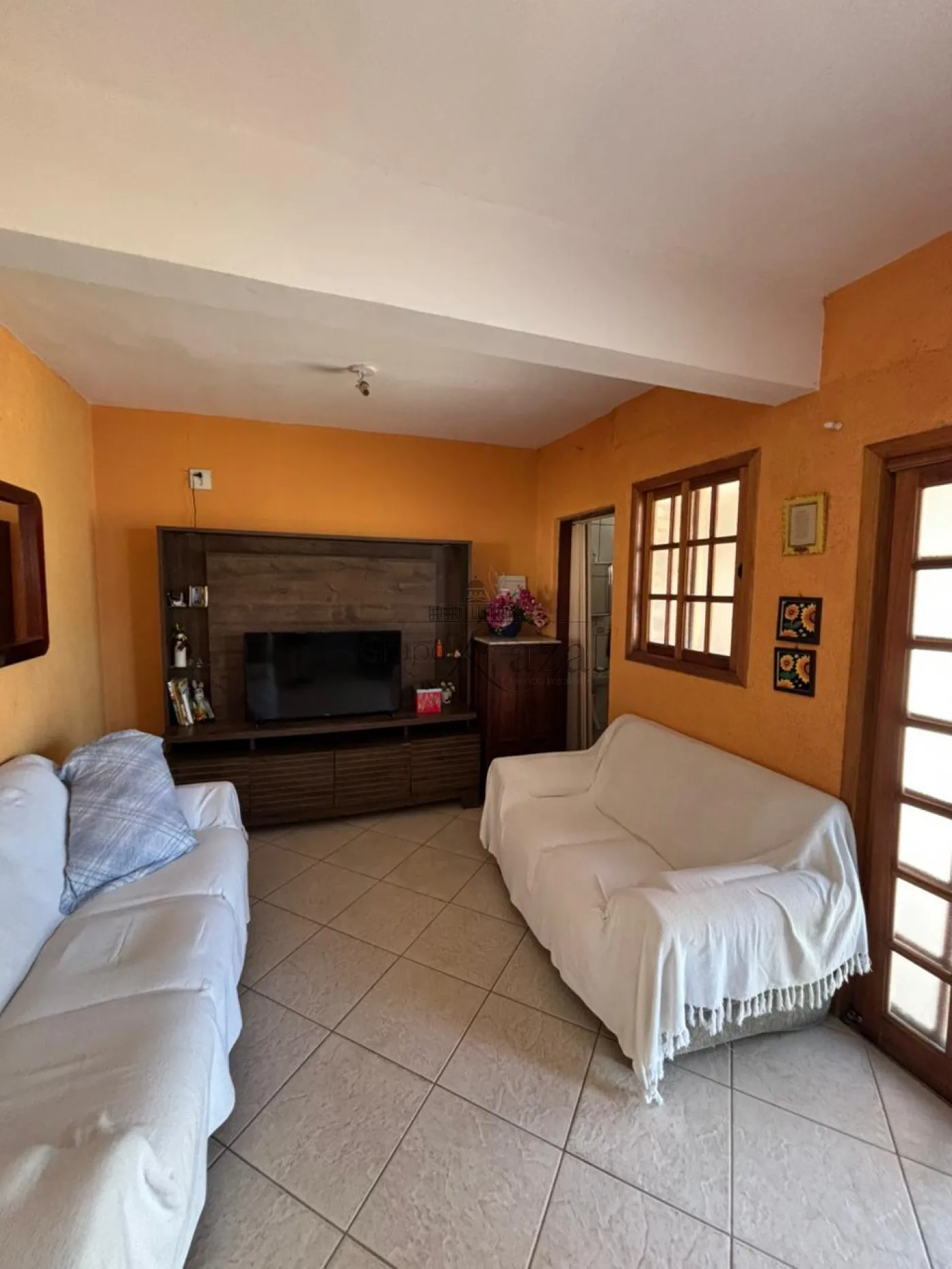 Foto 15 de Casa Padrão em Jardim Santa Maria, Jacareí - imagem 15