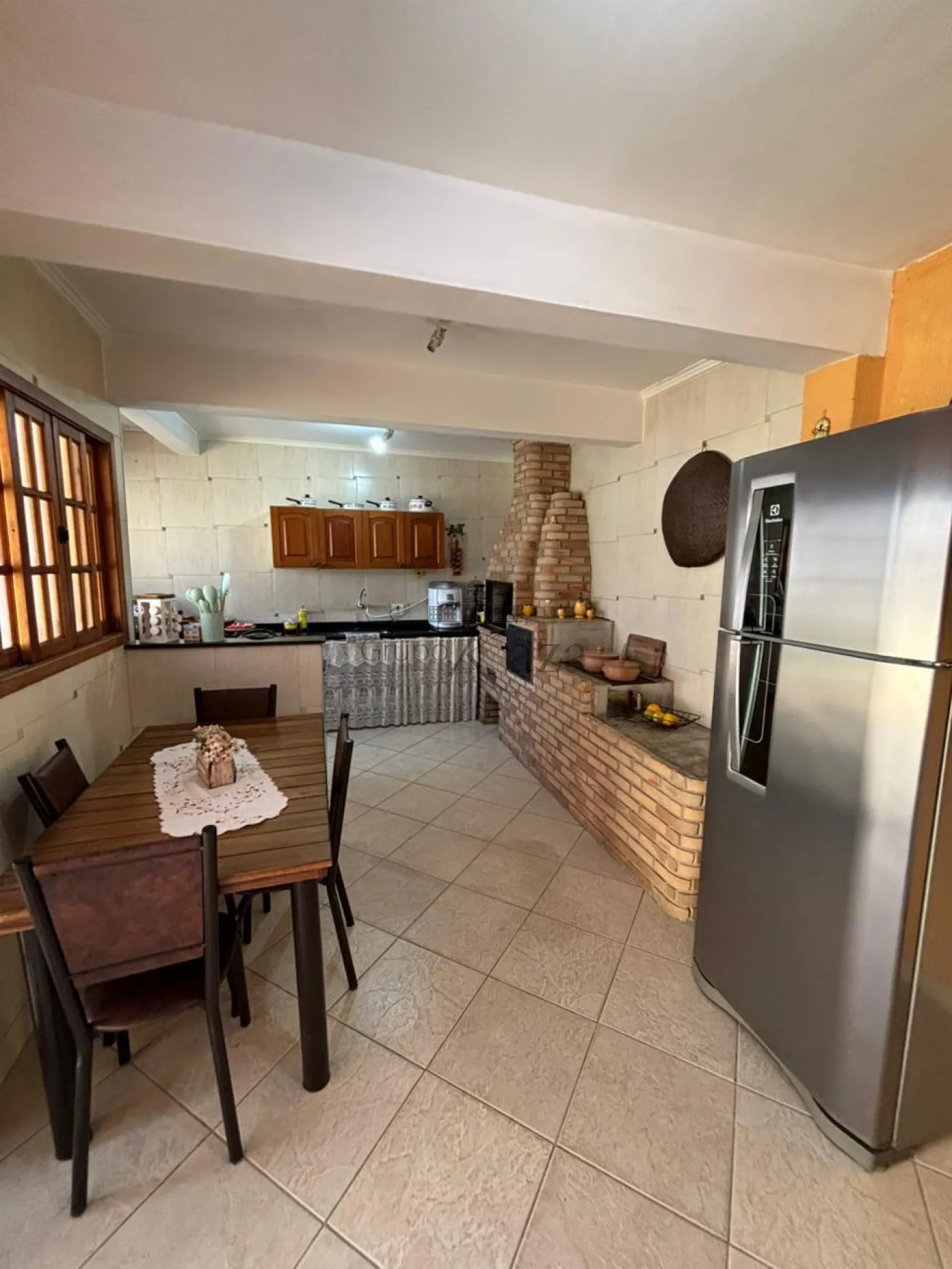 Foto 18 de Casa Padrão em Jardim Santa Maria, Jacareí - imagem 18