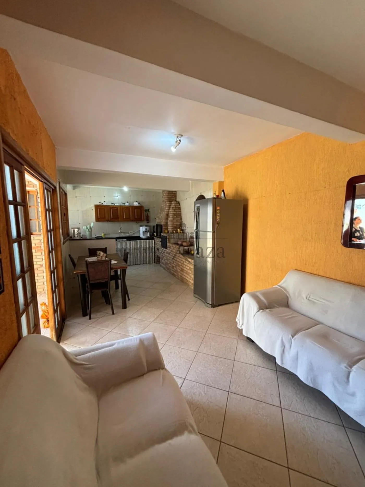 Foto 14 de Casa Padrão em Jardim Santa Maria, Jacareí - imagem 14