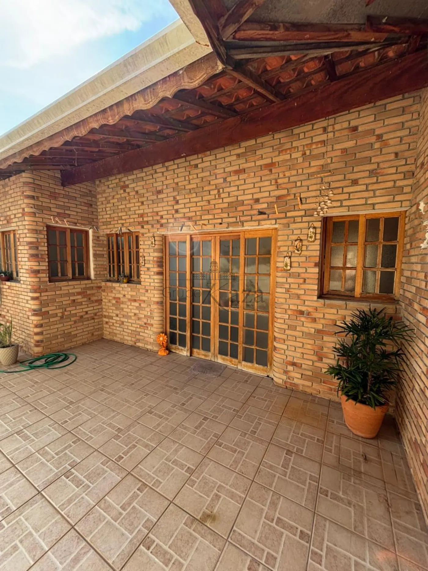 Foto 13 de Casa Padrão em Jardim Santa Maria, Jacareí - imagem 13