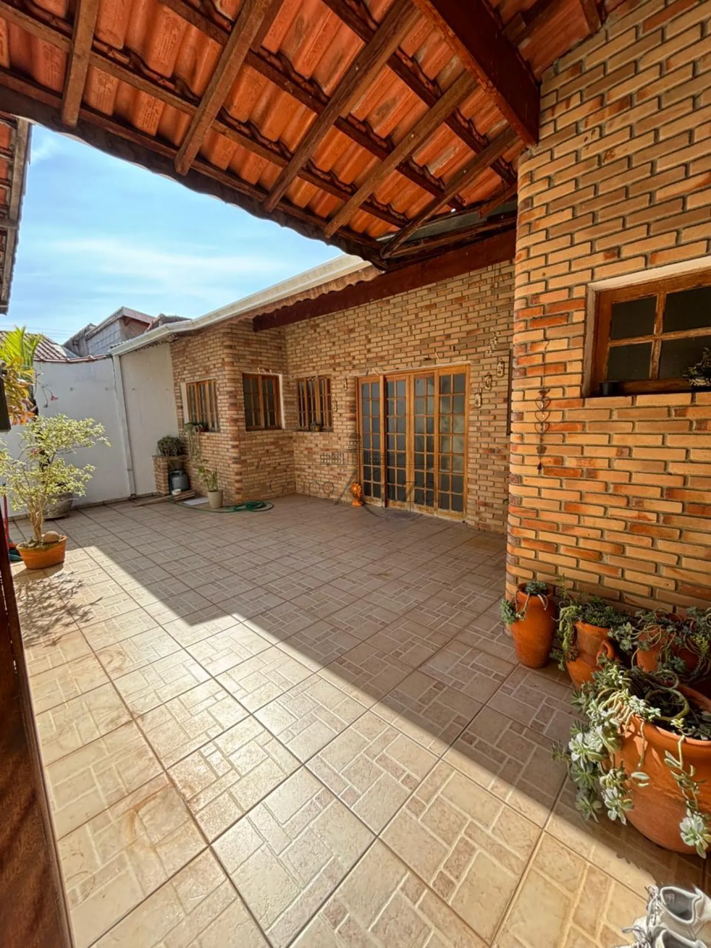 Foto 12 de Casa Padrão em Jardim Santa Maria, Jacareí - imagem 12