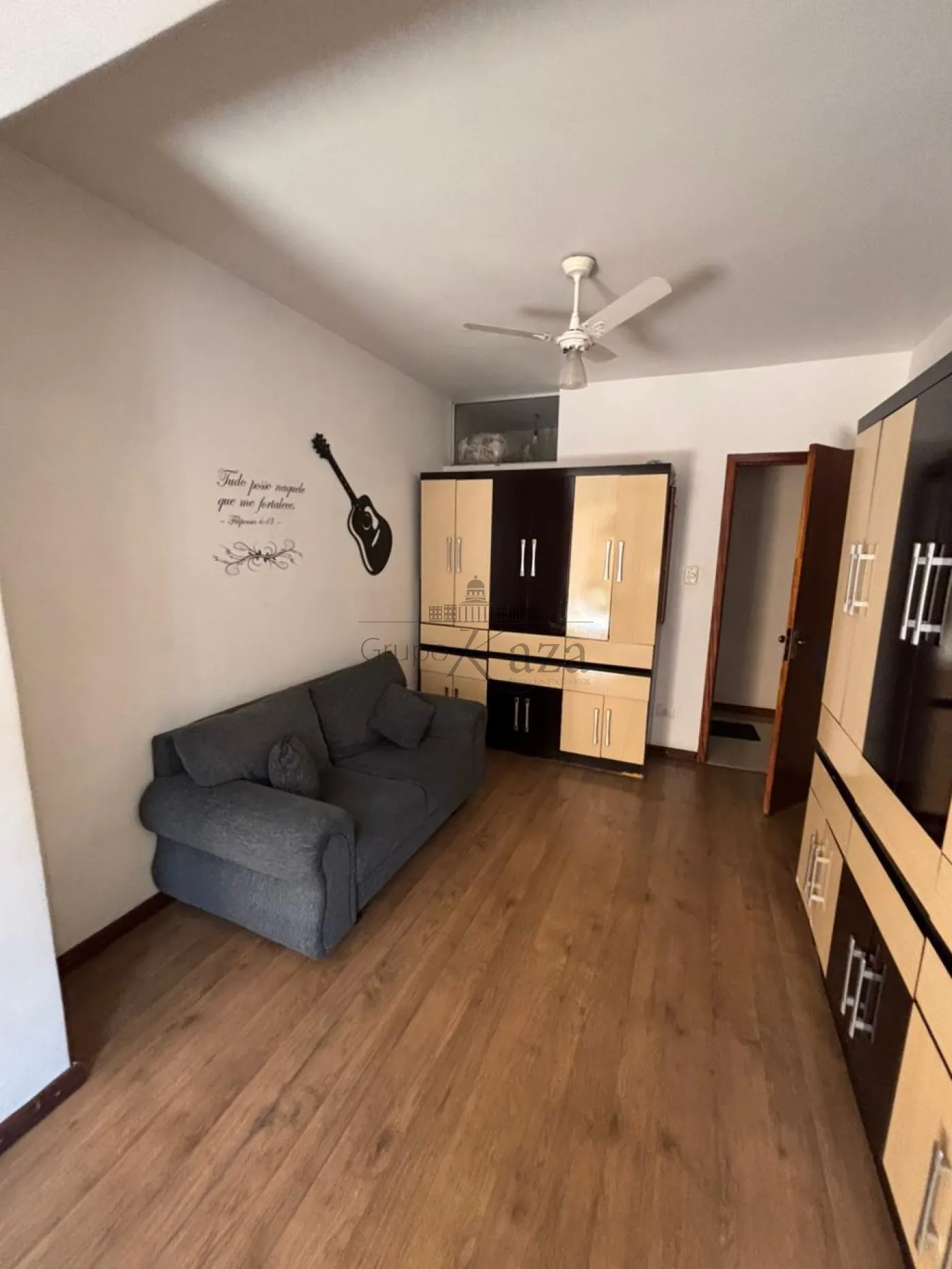 Foto 9 de Casa Padrão em Jardim Santa Maria, Jacareí - imagem 9