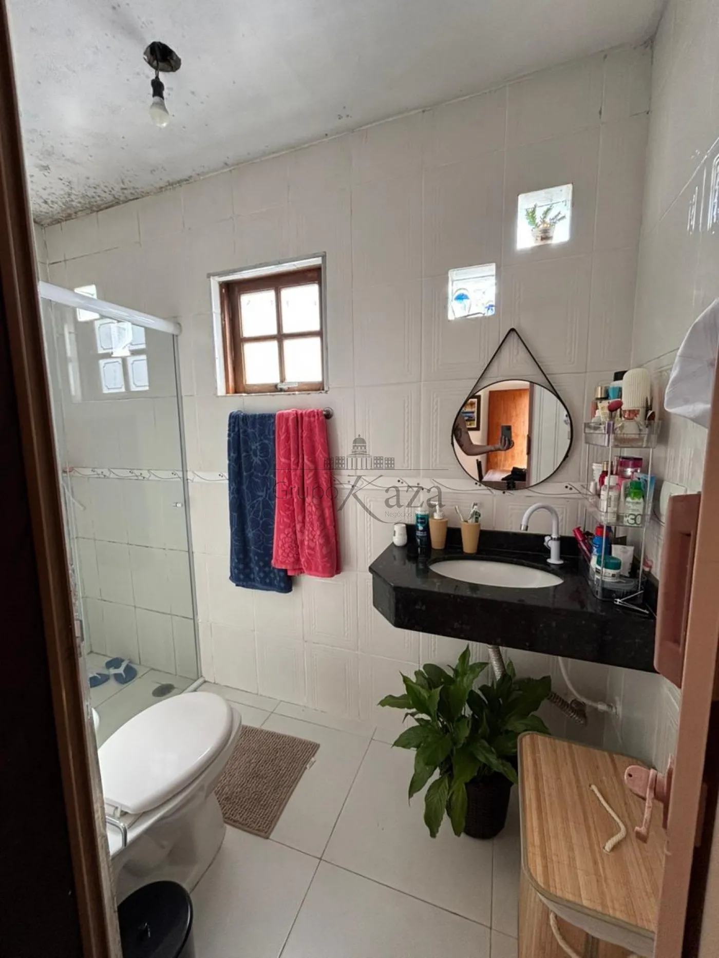 Foto 8 de Casa Padrão em Jardim Santa Maria, Jacareí - imagem 8