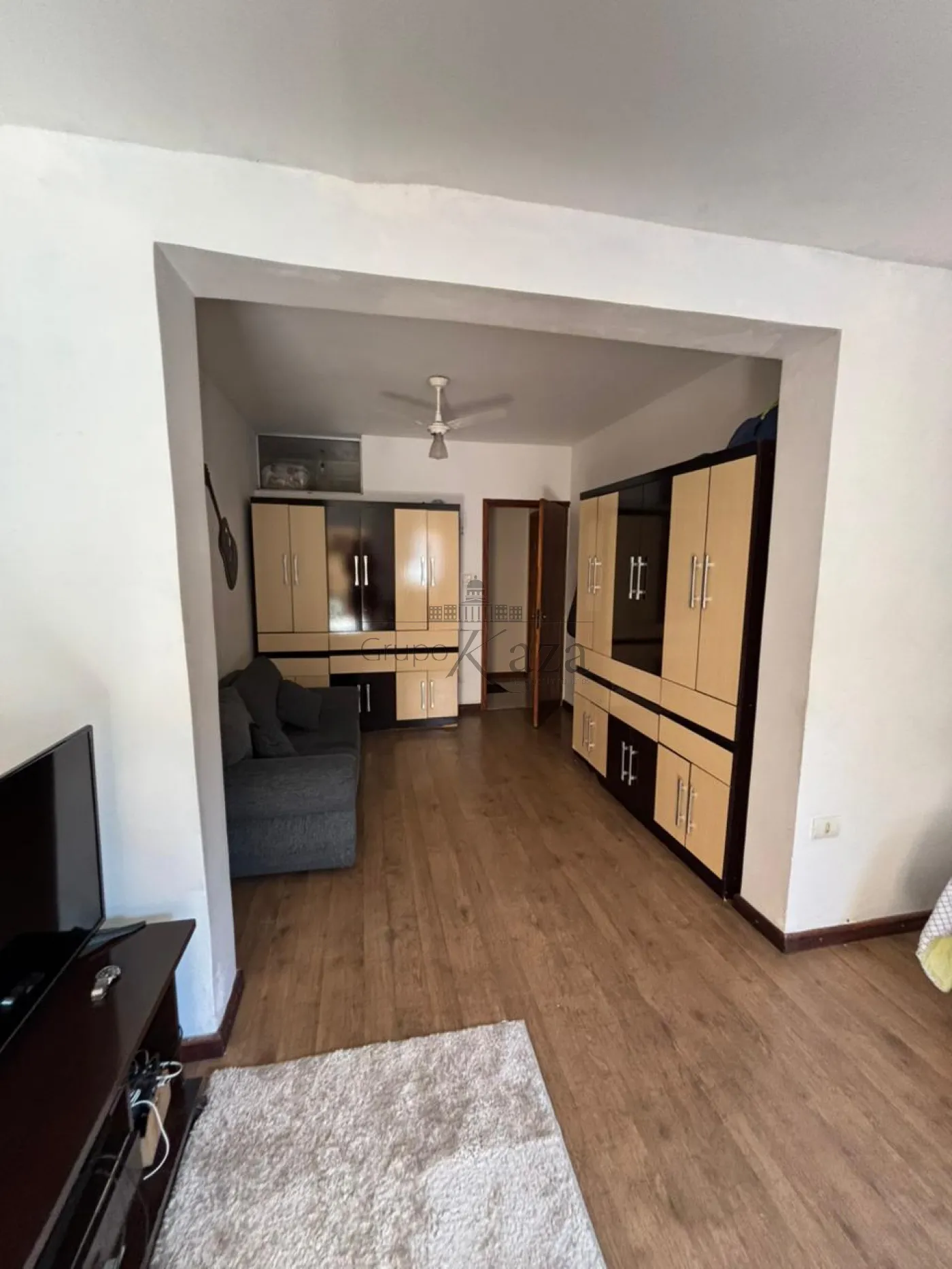 Foto 6 de Casa Padrão em Jardim Santa Maria, Jacareí - imagem 6