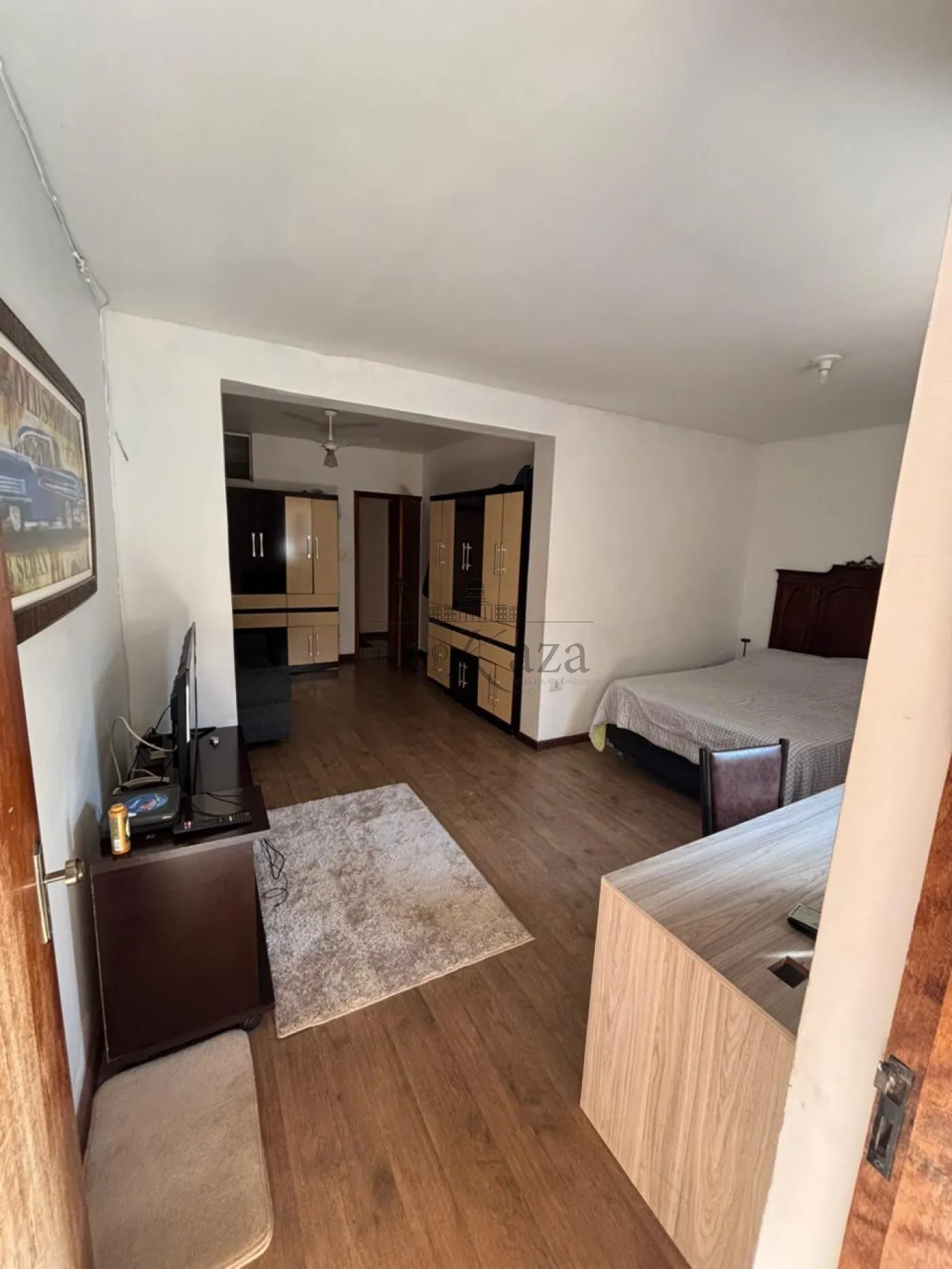 Foto 5 de Casa Padrão em Jardim Santa Maria, Jacareí - imagem 5