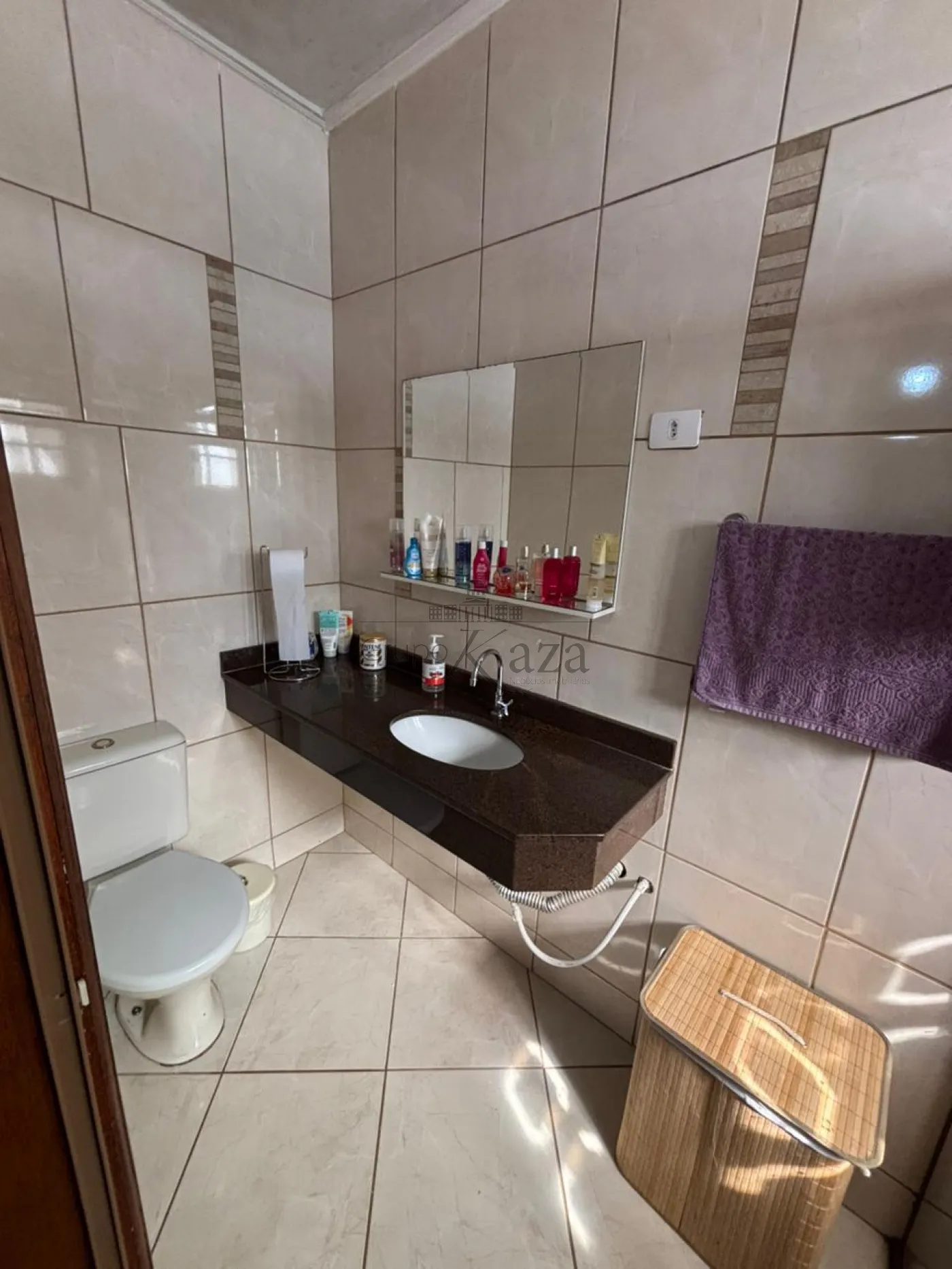 Foto 4 de Casa Padrão em Jardim Santa Maria, Jacareí - imagem 4