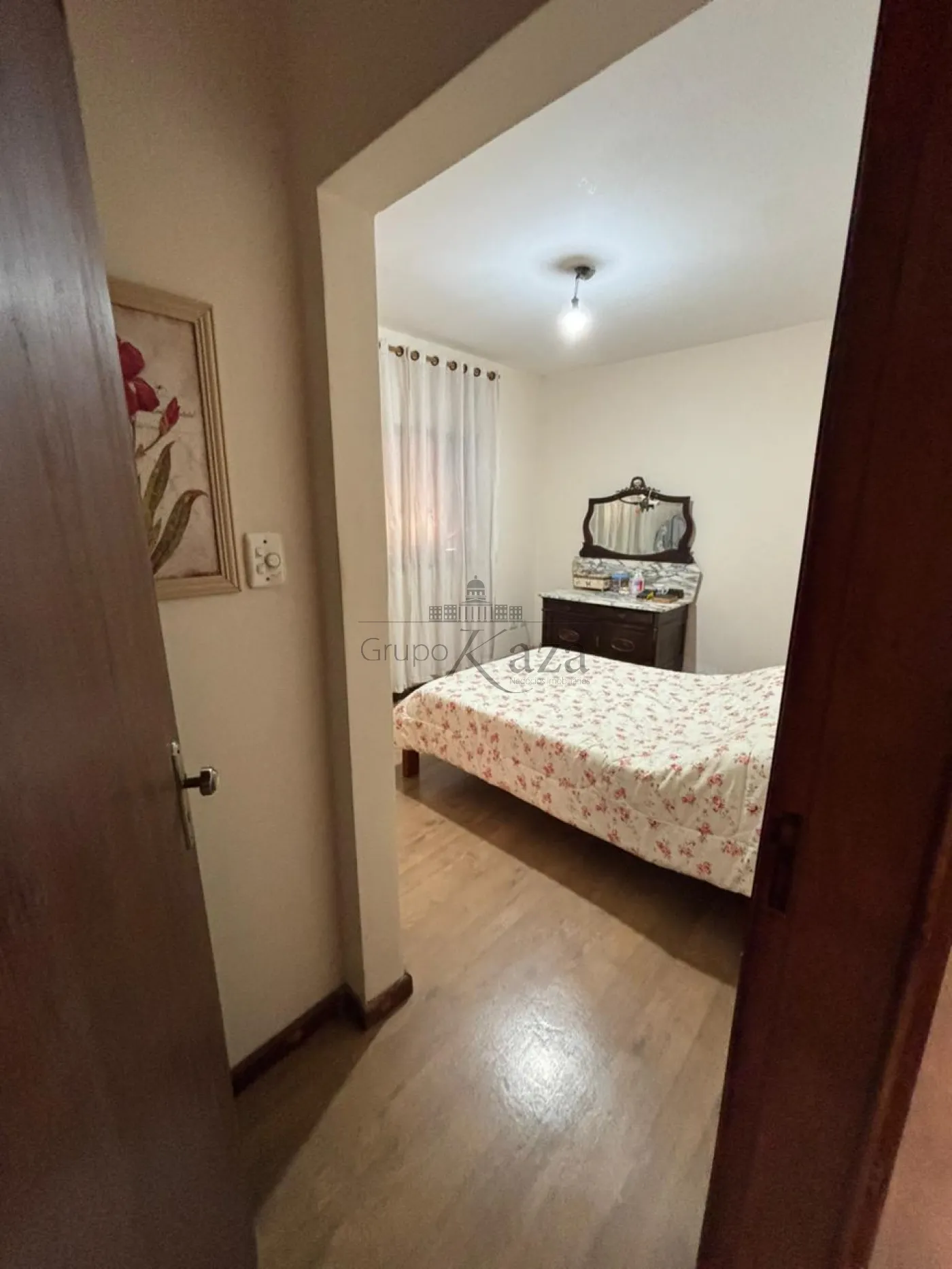 Foto 7 de Casa Padrão em Jardim Santa Maria, Jacareí - imagem 7