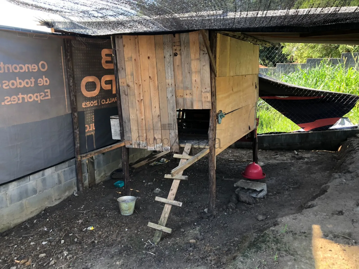 Foto 9 de Comercial Casa em Chácaras Reunidas Igarapés, Jacareí - imagem 9