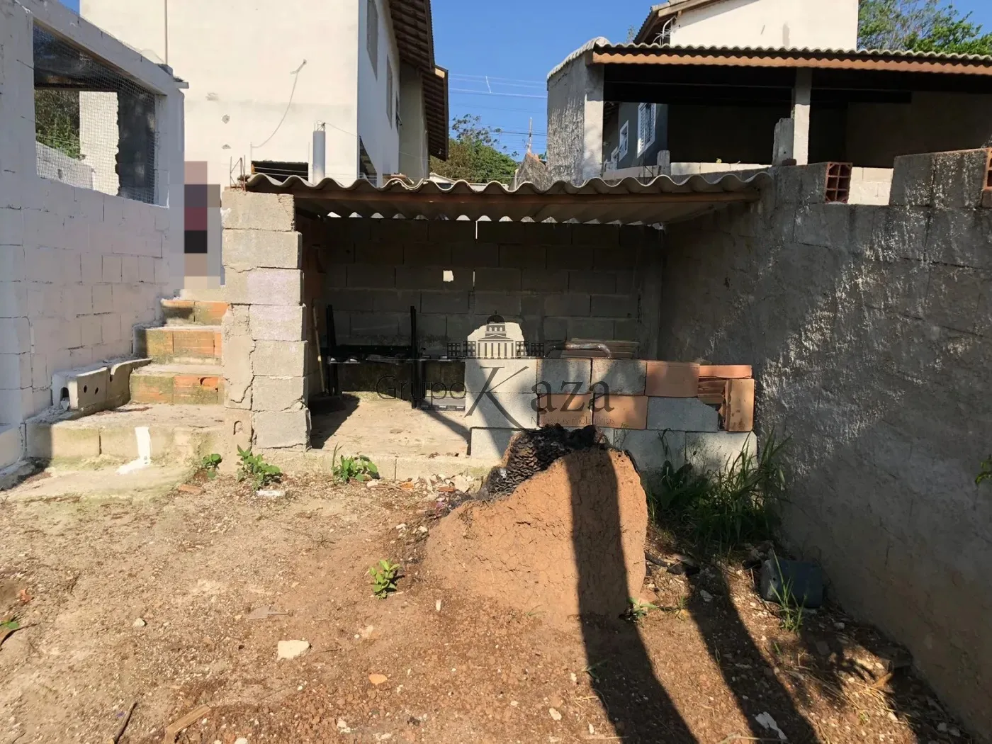 Foto 10 de Comercial Casa em Chácaras Reunidas Igarapés, Jacareí - imagem 10