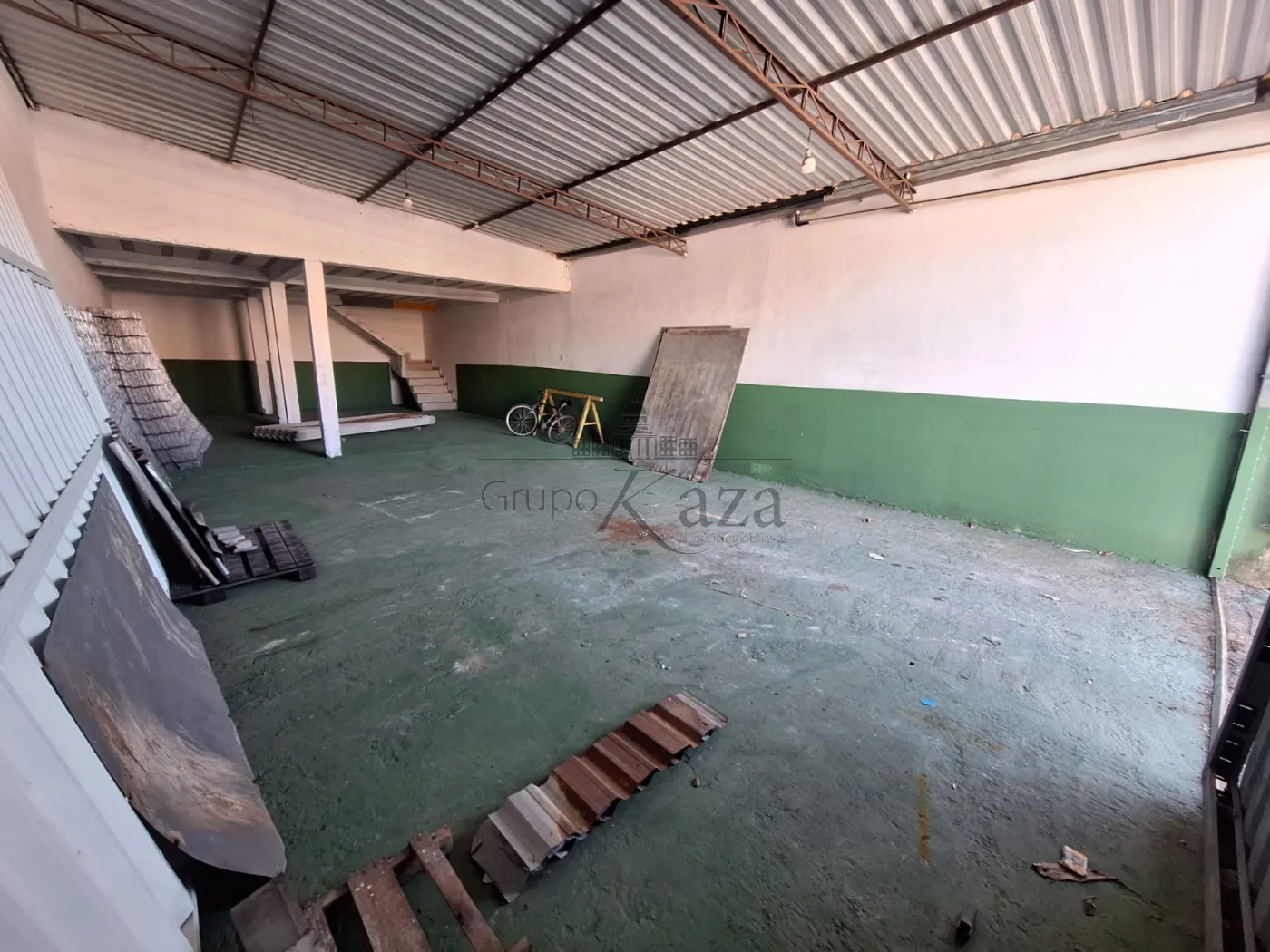 Foto 3 de Comercial Ponto Comercial em Residencial Parque dos Sinos, Jacareí - imagem 3