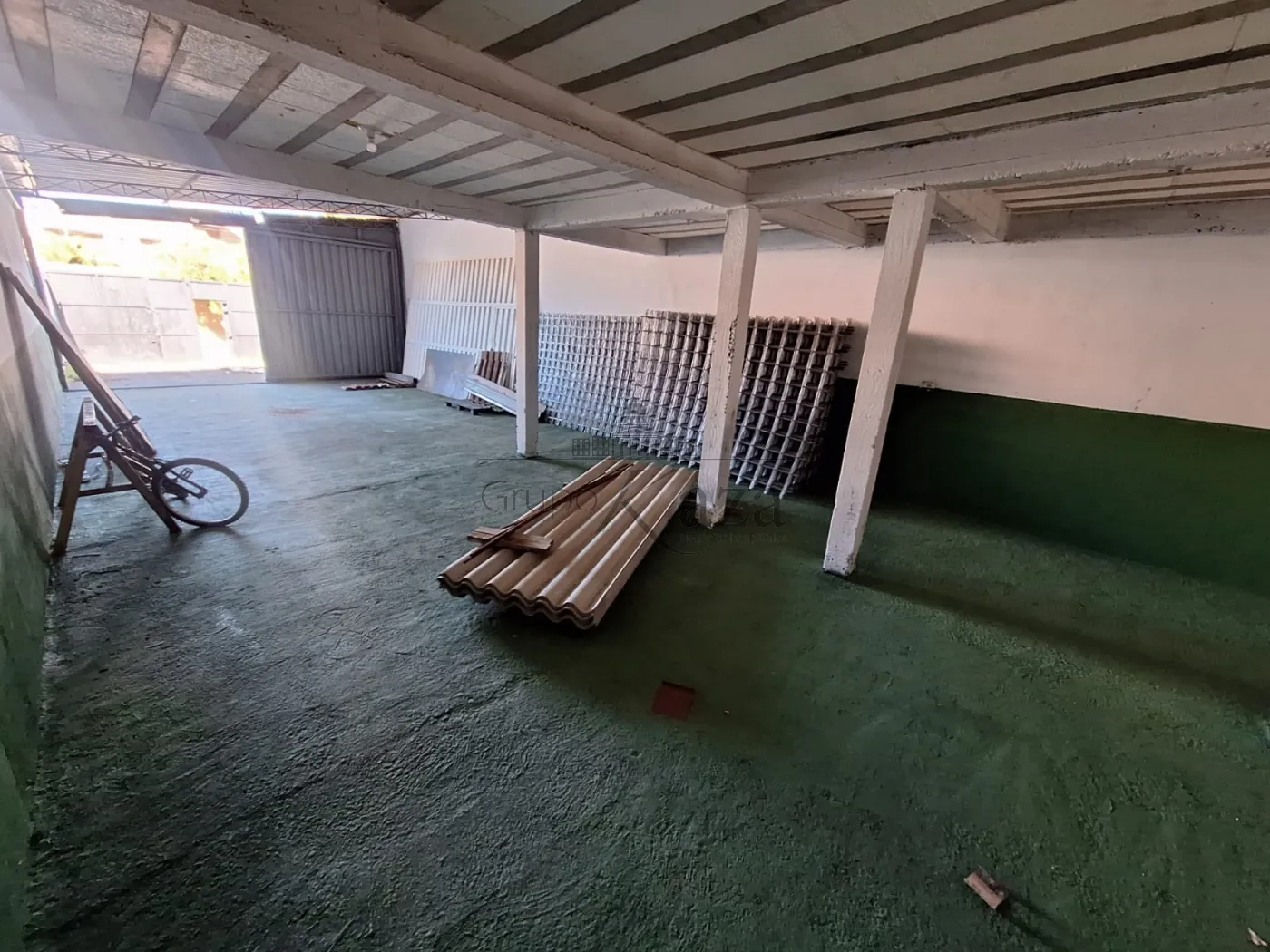 Foto 2 de Comercial Ponto Comercial em Residencial Parque dos Sinos, Jacareí - imagem 2