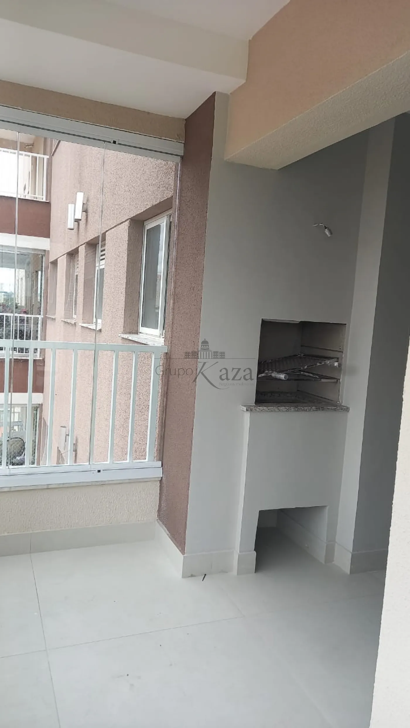 Foto 10 de Apartamento Padrão em Jardim Petrópolis, São José dos Campos - imagem 10
