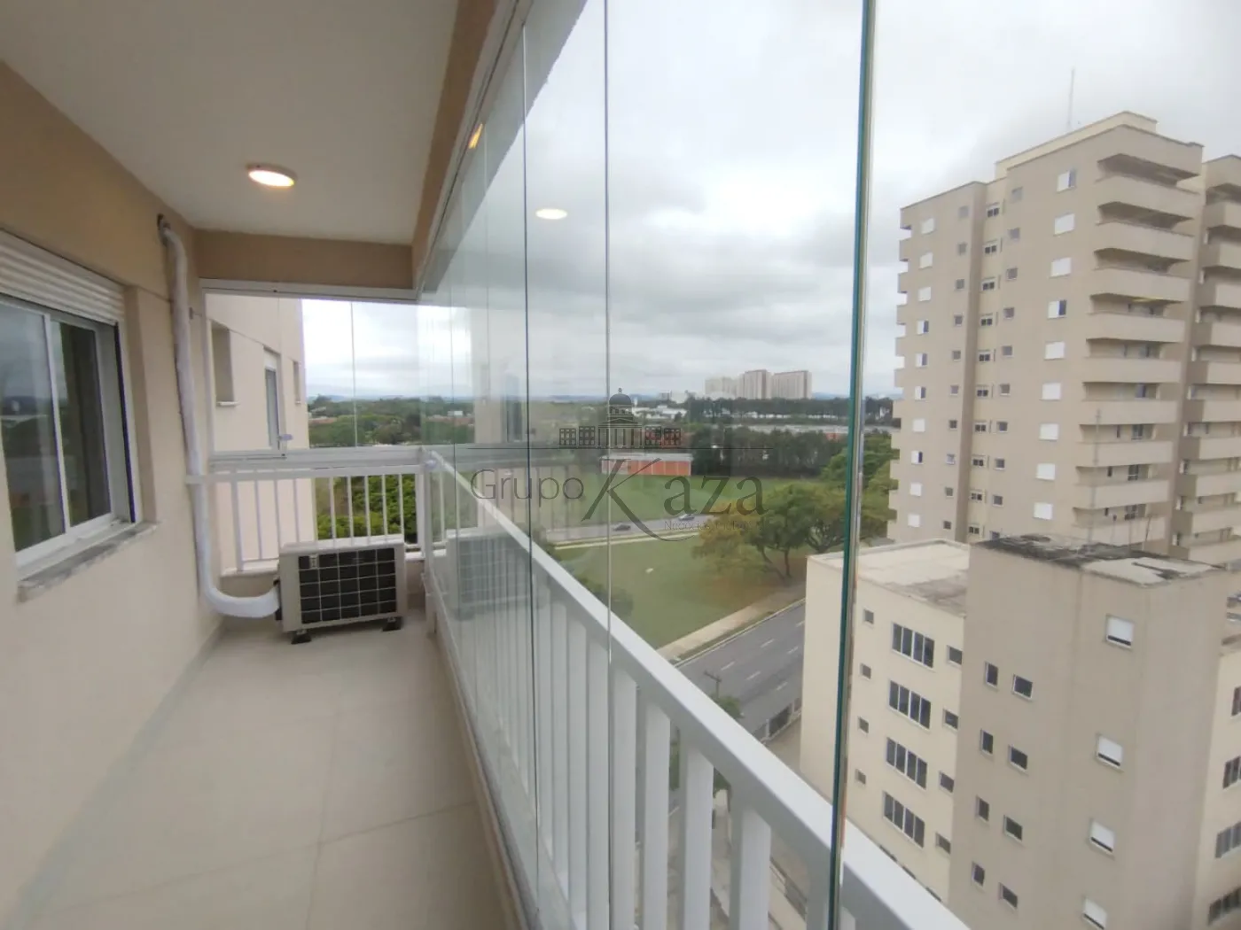 Foto 14 de Apartamento Padrão em Jardim Petrópolis, São José dos Campos - imagem 14