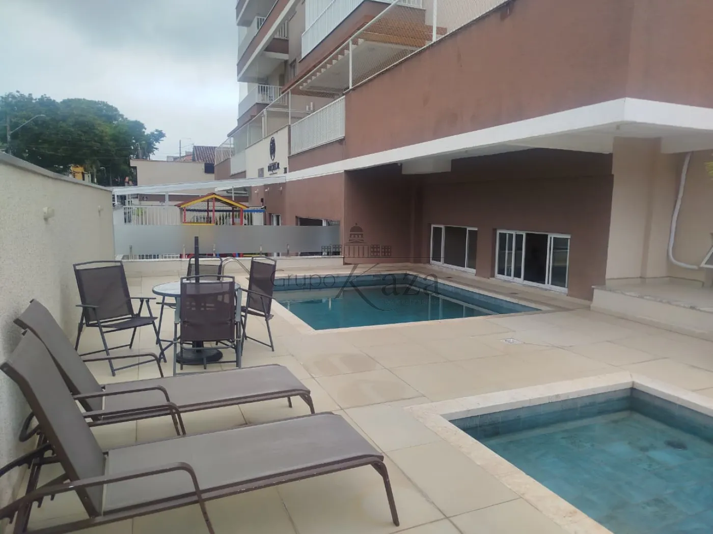 Foto 34 de Apartamento Padrão em Jardim Petrópolis, São José dos Campos - imagem 34