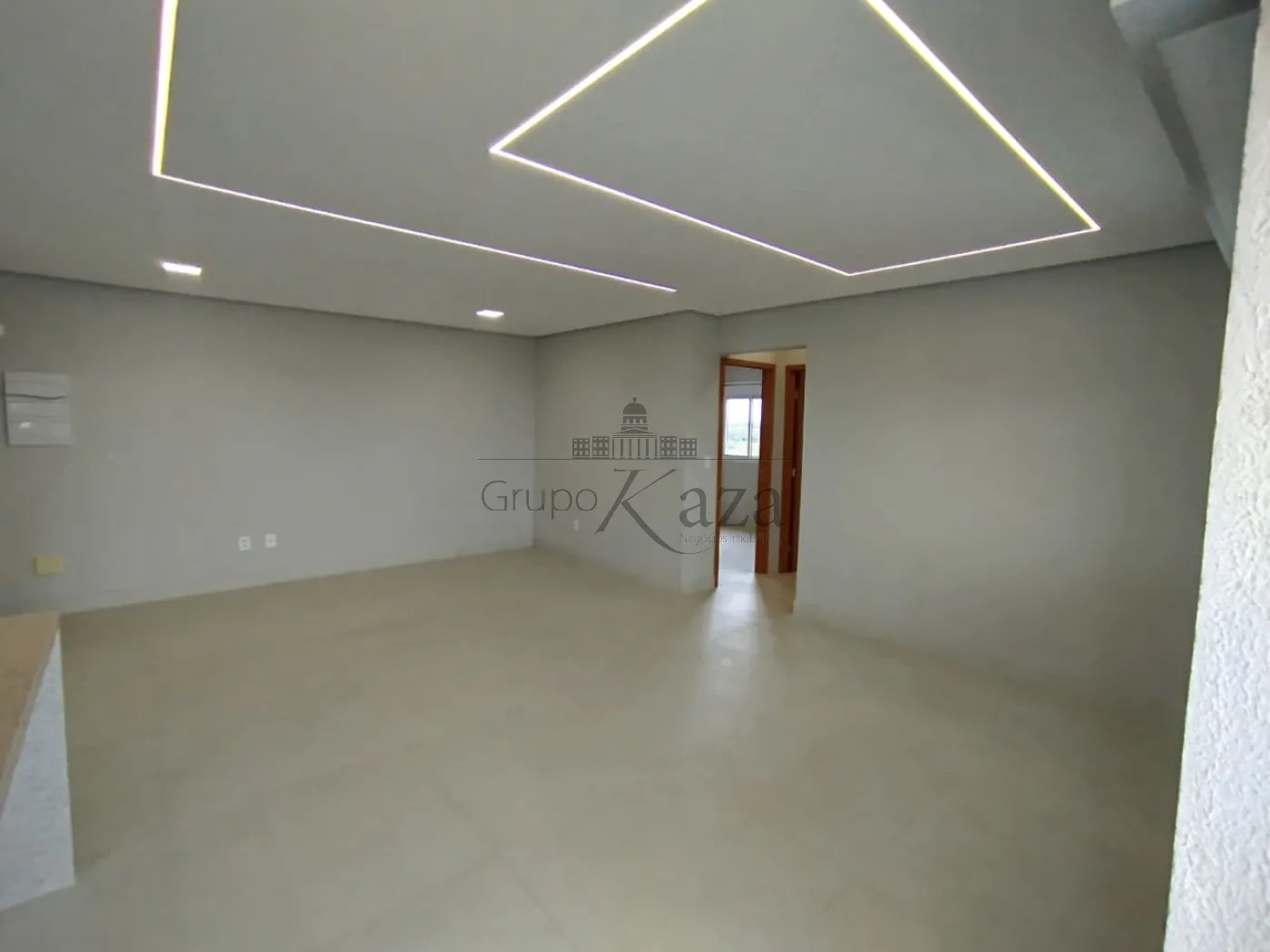 Foto 6 de Apartamento Padrão em Jardim Petrópolis, São José dos Campos - imagem 6