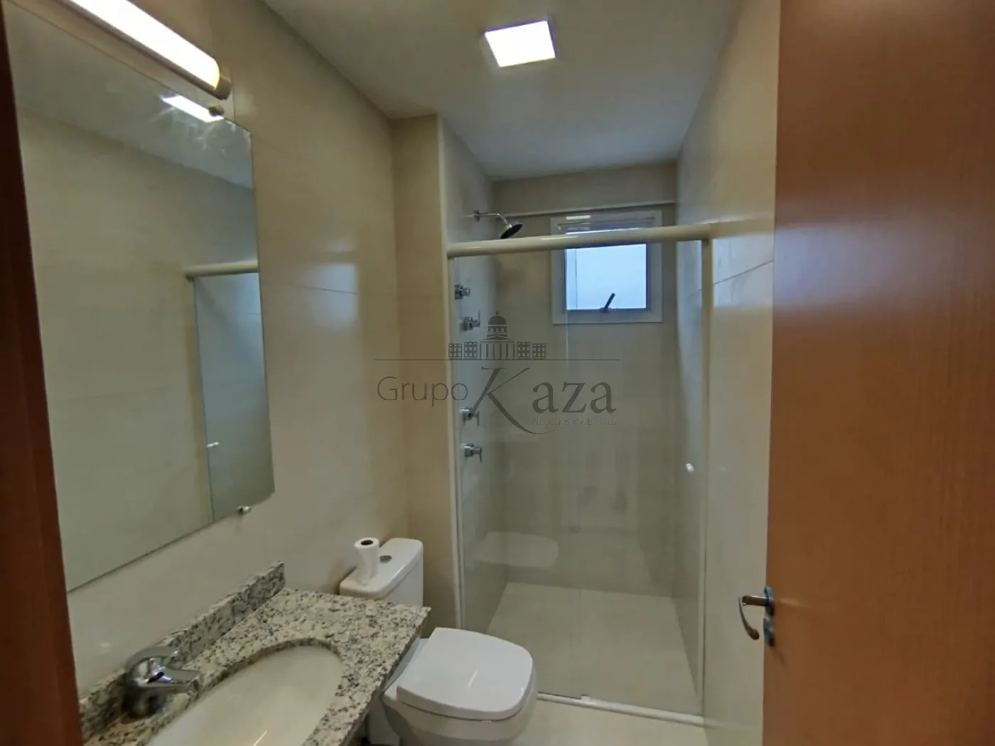 Foto 15 de Apartamento Padrão em Jardim Petrópolis, São José dos Campos - imagem 15