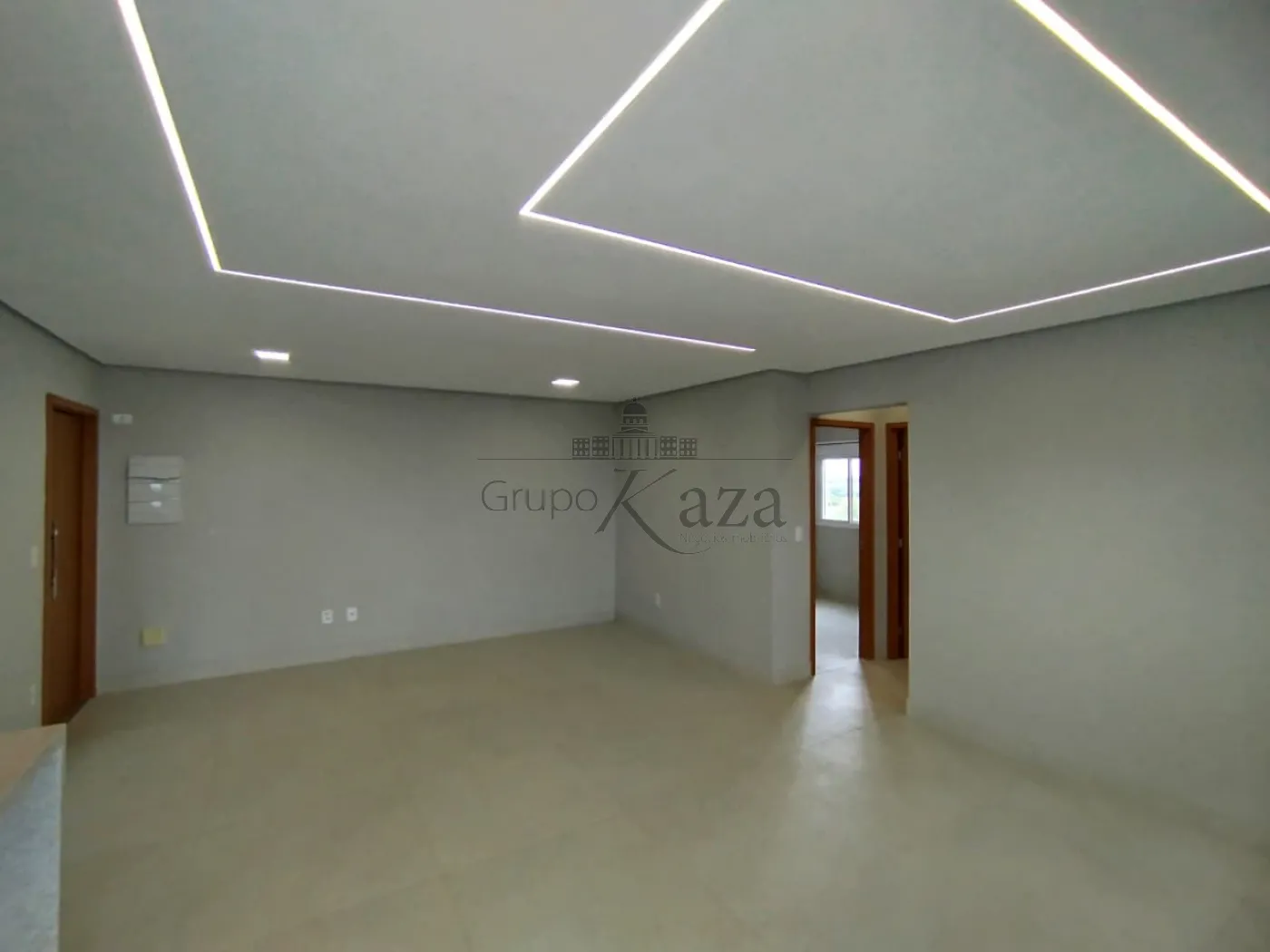 Foto 4 de Apartamento Padrão em Jardim Petrópolis, São José dos Campos - imagem 4