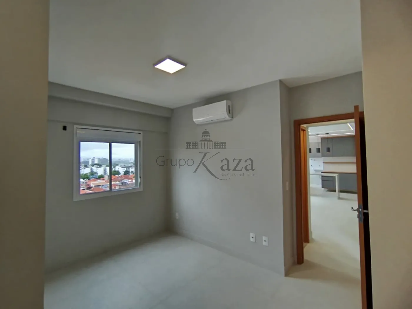 Foto 19 de Apartamento Padrão em Jardim Petrópolis, São José dos Campos - imagem 19