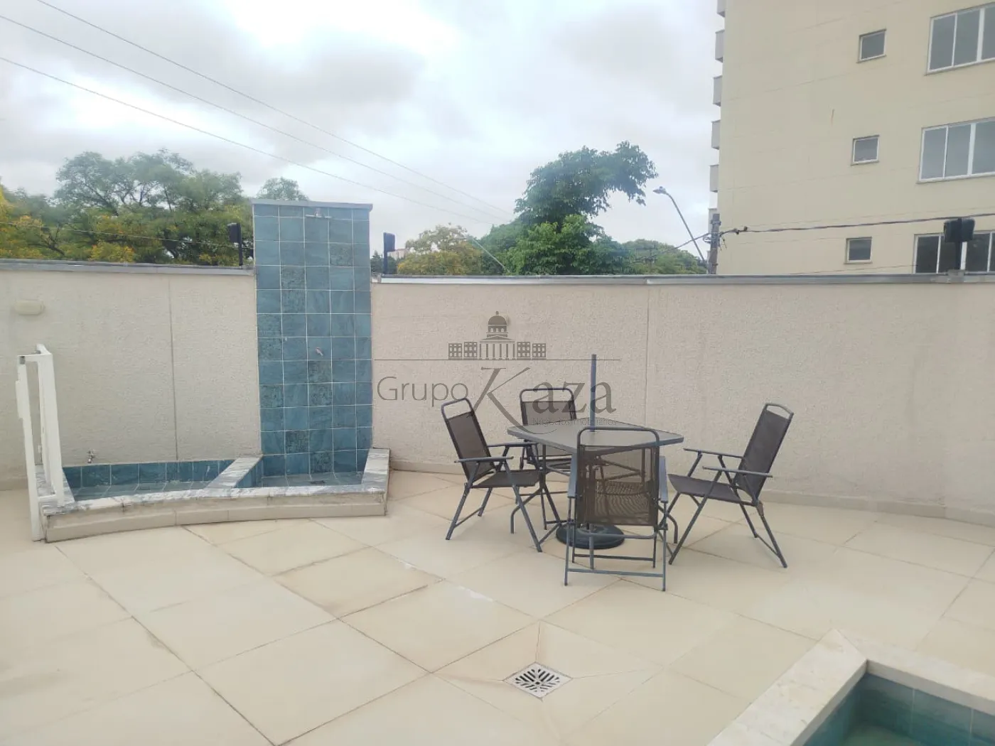 Foto 32 de Apartamento Padrão em Jardim Petrópolis, São José dos Campos - imagem 32