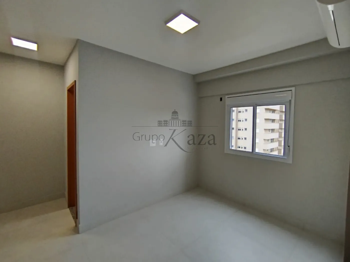 Foto 17 de Apartamento Padrão em Jardim Petrópolis, São José dos Campos - imagem 17