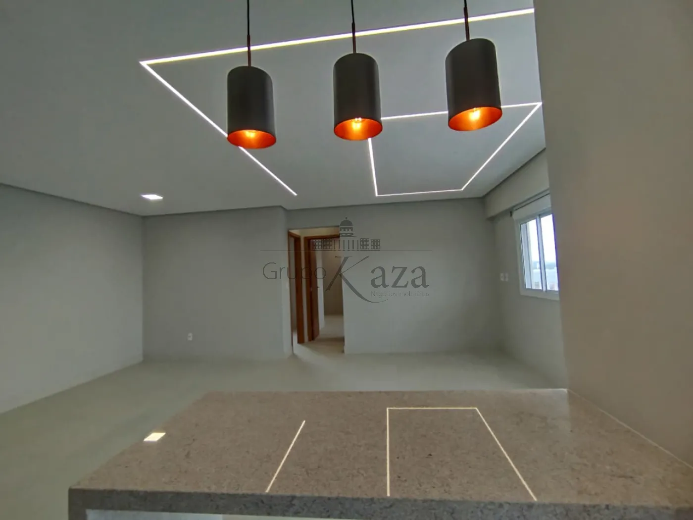 Foto 7 de Apartamento Padrão em Jardim Petrópolis, São José dos Campos - imagem 7