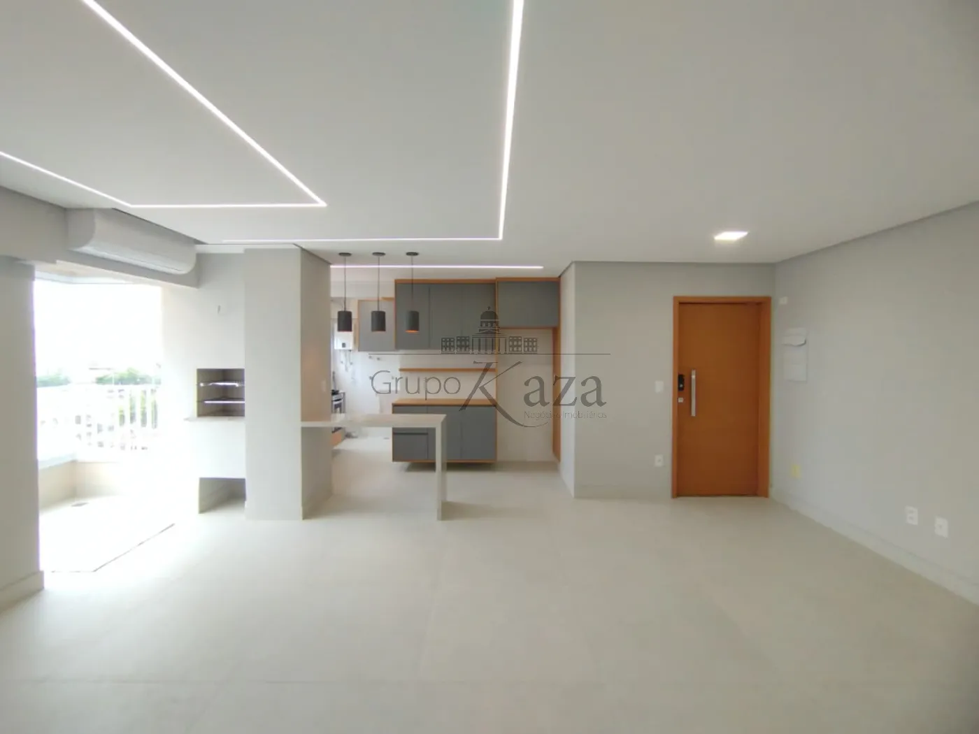 Foto 3 de Apartamento Padrão em Jardim Petrópolis, São José dos Campos - imagem 3 Foto 3 de Apartamento Padrão em Jardim Petrópolis, São José dos Campos - imagem 3