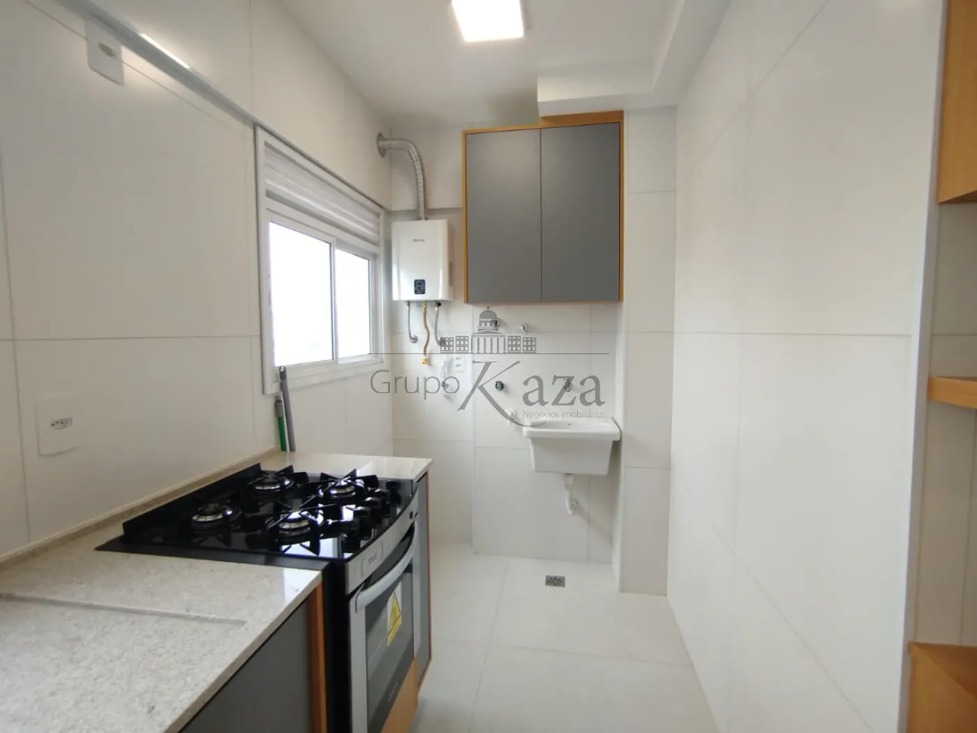 Foto 11 de Apartamento Padrão em Jardim Petrópolis, São José dos Campos - imagem 11
