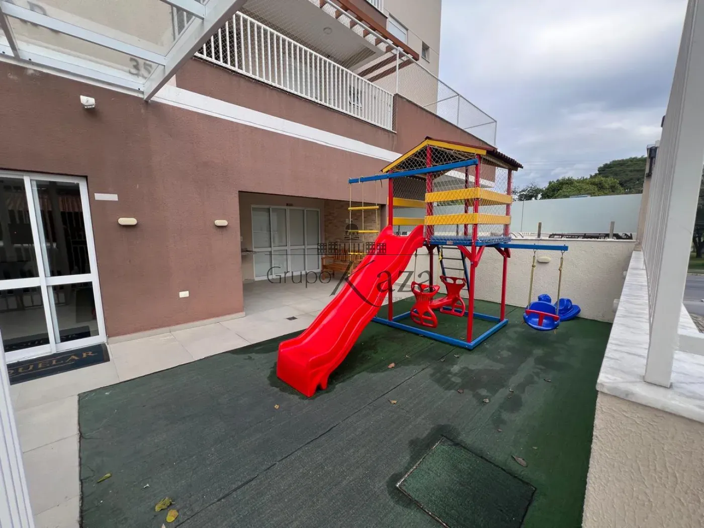 Foto 31 de Apartamento Padrão em Jardim Petrópolis, São José dos Campos - imagem 31