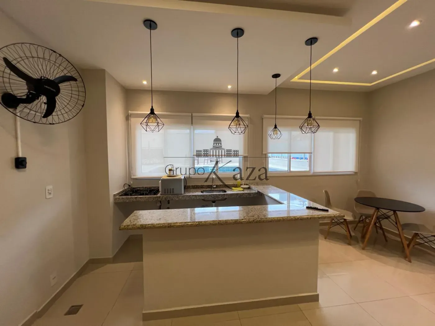 Foto 28 de Apartamento Padrão em Jardim Petrópolis, São José dos Campos - imagem 28