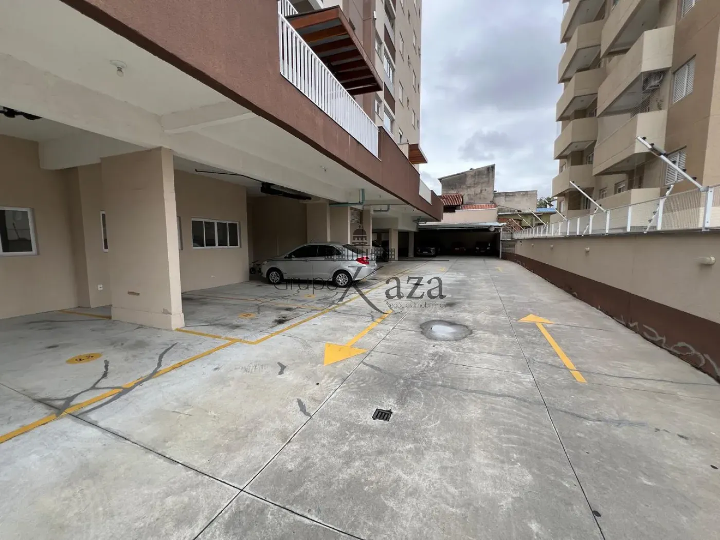 Foto 37 de Apartamento Padrão em Jardim Petrópolis, São José dos Campos - imagem 37