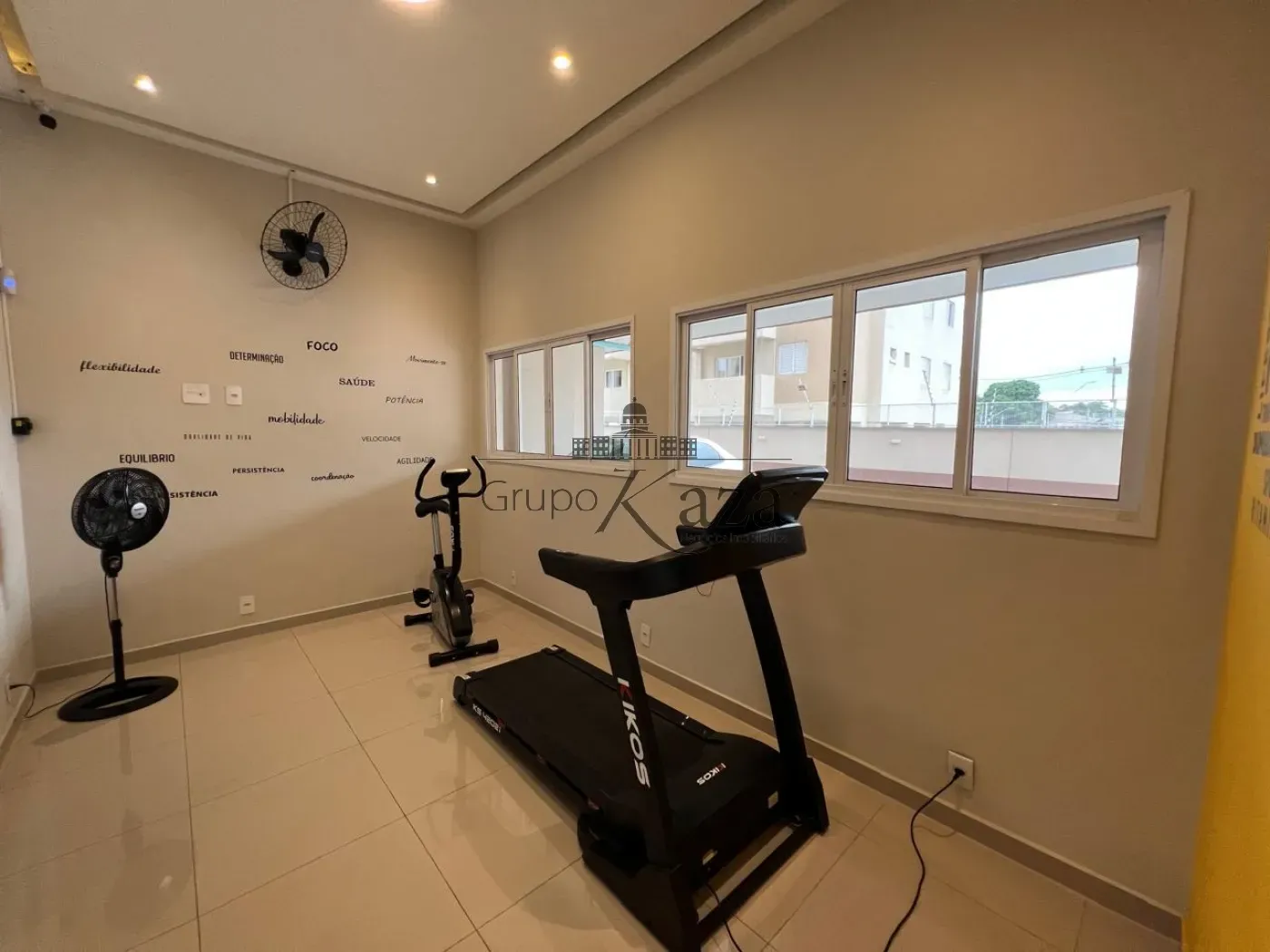 Foto 24 de Apartamento Padrão em Jardim Petrópolis, São José dos Campos - imagem 24