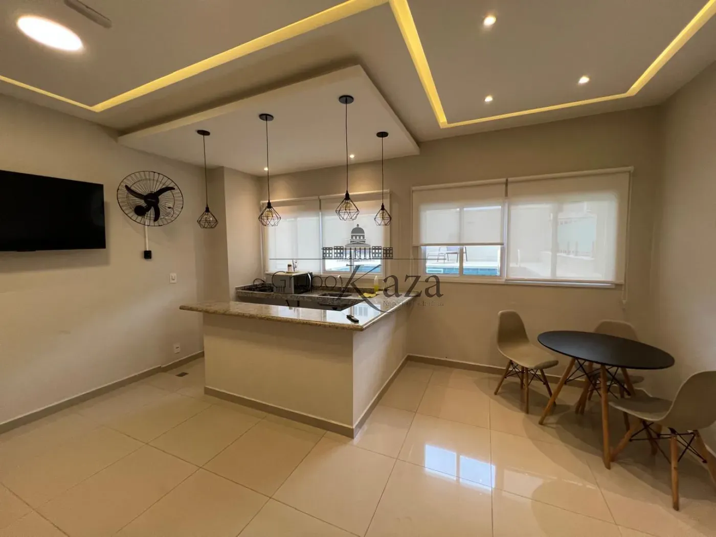 Foto 27 de Apartamento Padrão em Jardim Petrópolis, São José dos Campos - imagem 27