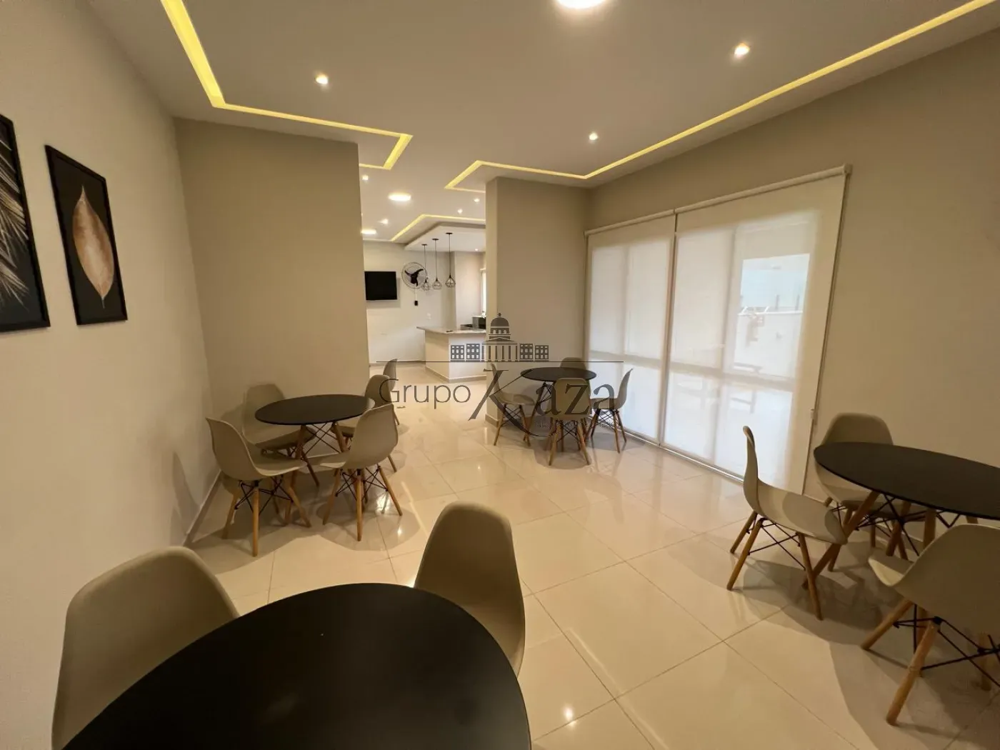 Foto 26 de Apartamento Padrão em Jardim Petrópolis, São José dos Campos - imagem 26