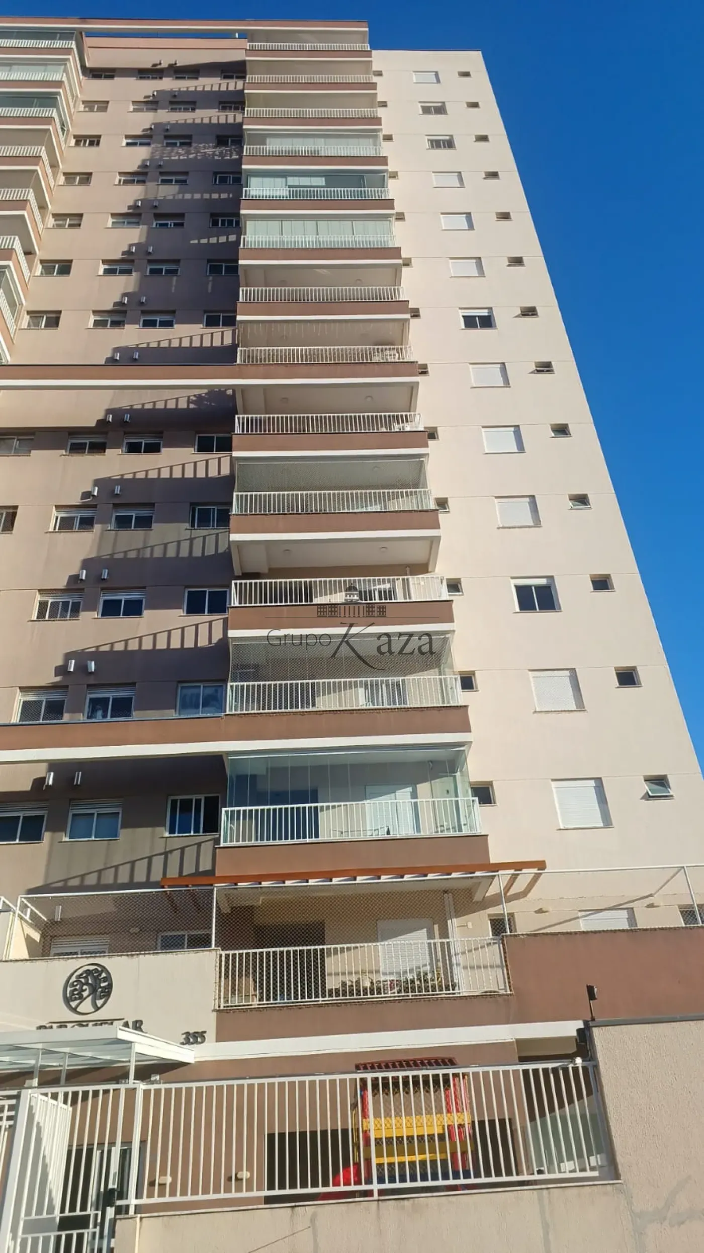 Foto 39 de Apartamento Padrão em Jardim Petrópolis, São José dos Campos - imagem 39