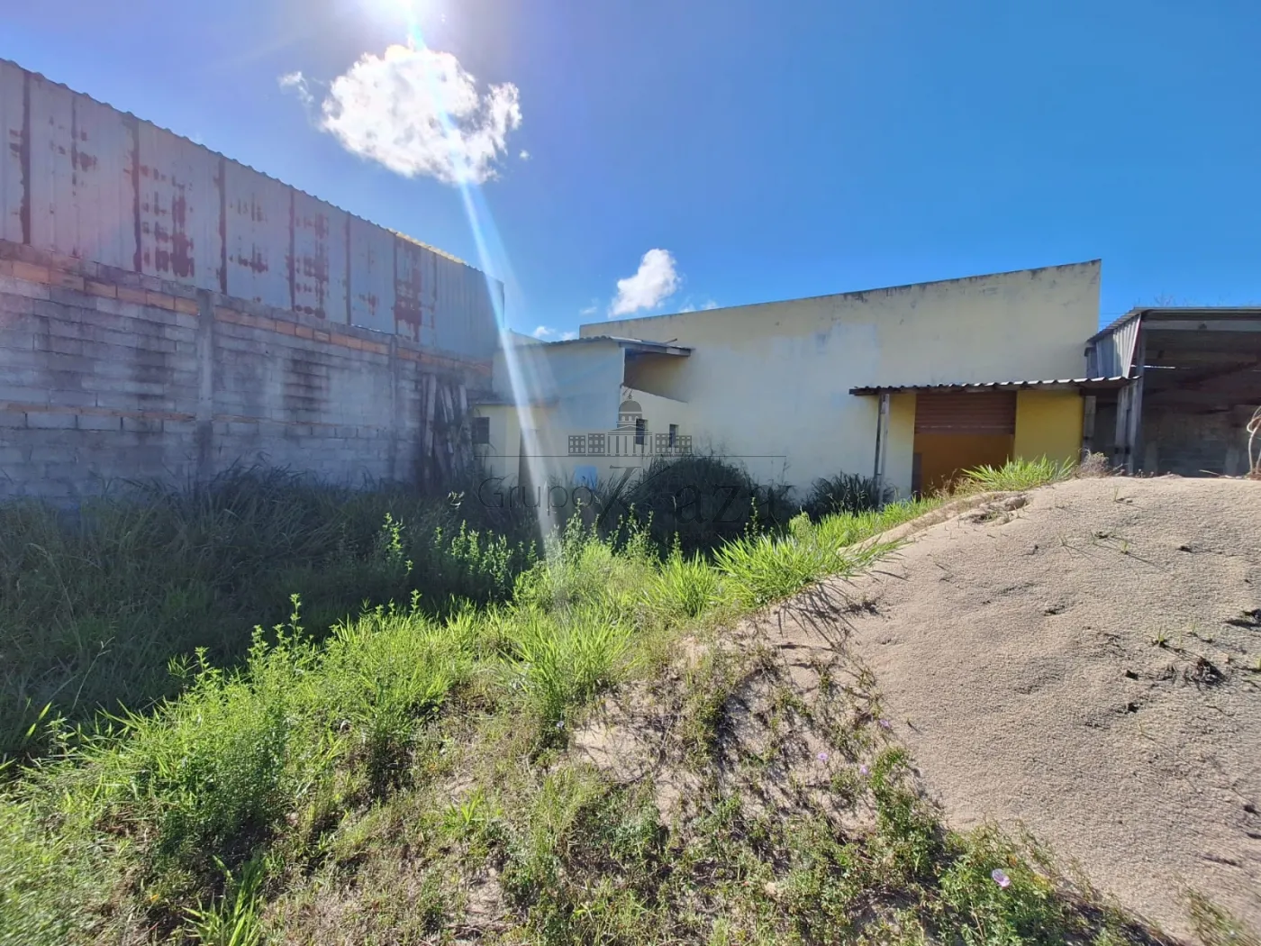 Foto 11 de Comercial Galpão em Conjunto Habitacional Marinho, Jacareí - imagem 11