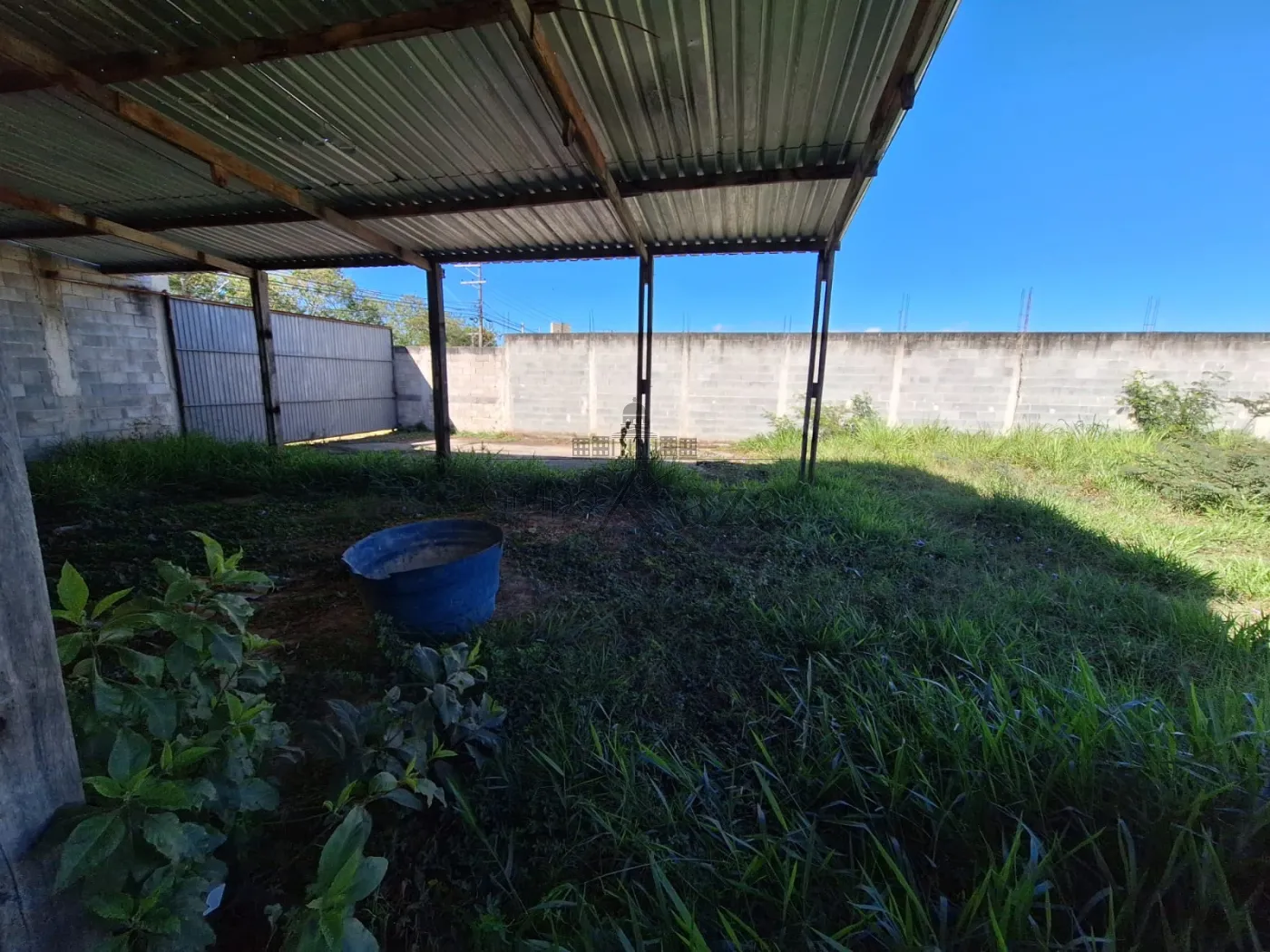 Foto 10 de Comercial Galpão em Conjunto Habitacional Marinho, Jacareí - imagem 10
