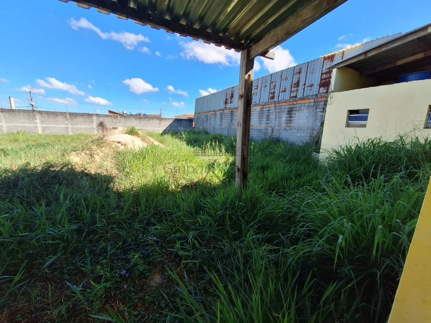 Foto 7 de Comercial Galpão em Conjunto Habitacional Marinho, Jacareí - imagem 7
