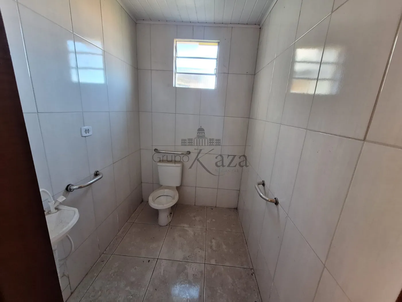 Foto 5 de Comercial Galpão em Conjunto Habitacional Marinho, Jacareí - imagem 5