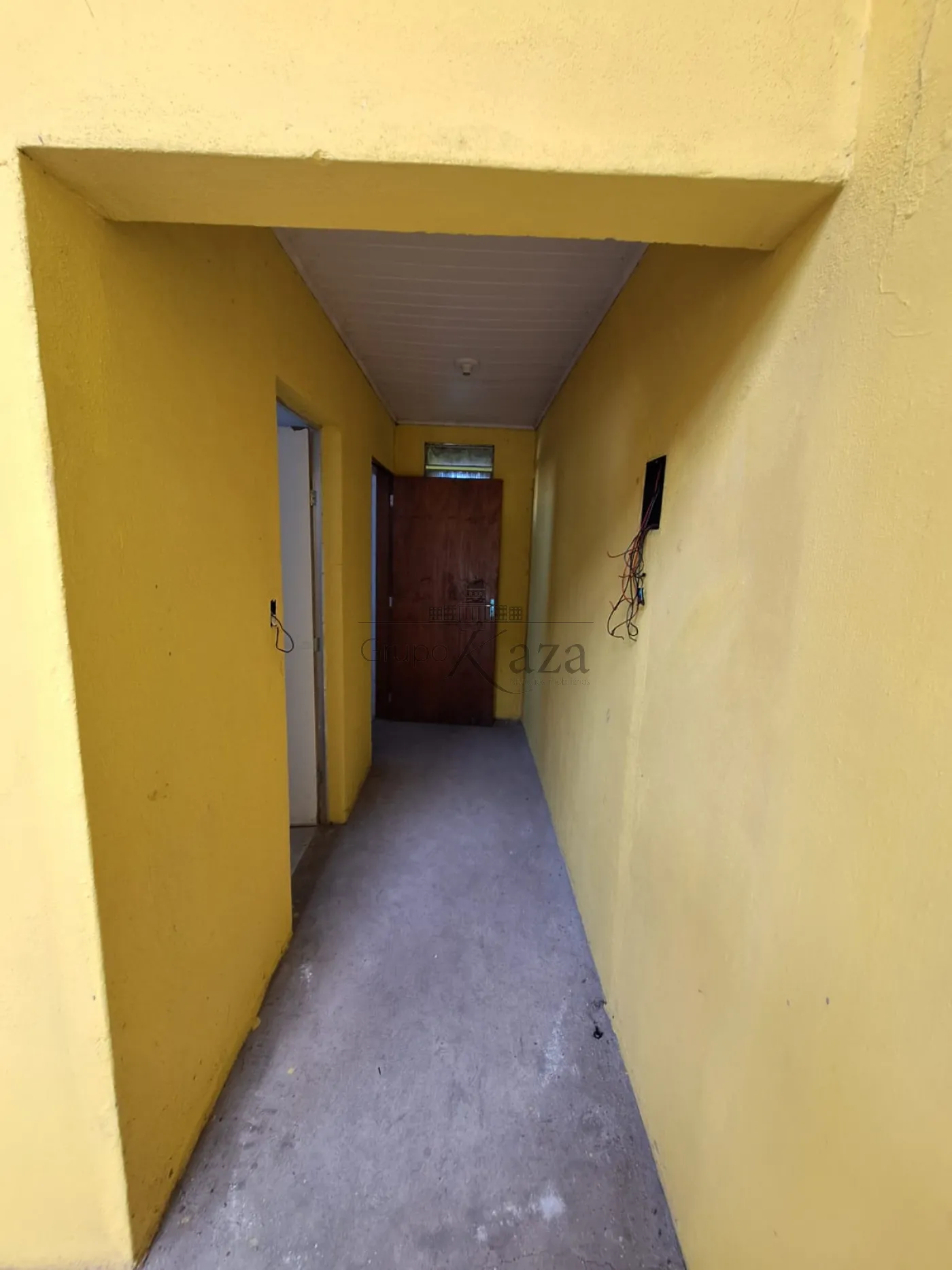 Foto 4 de Comercial Galpão em Conjunto Habitacional Marinho, Jacareí - imagem 4