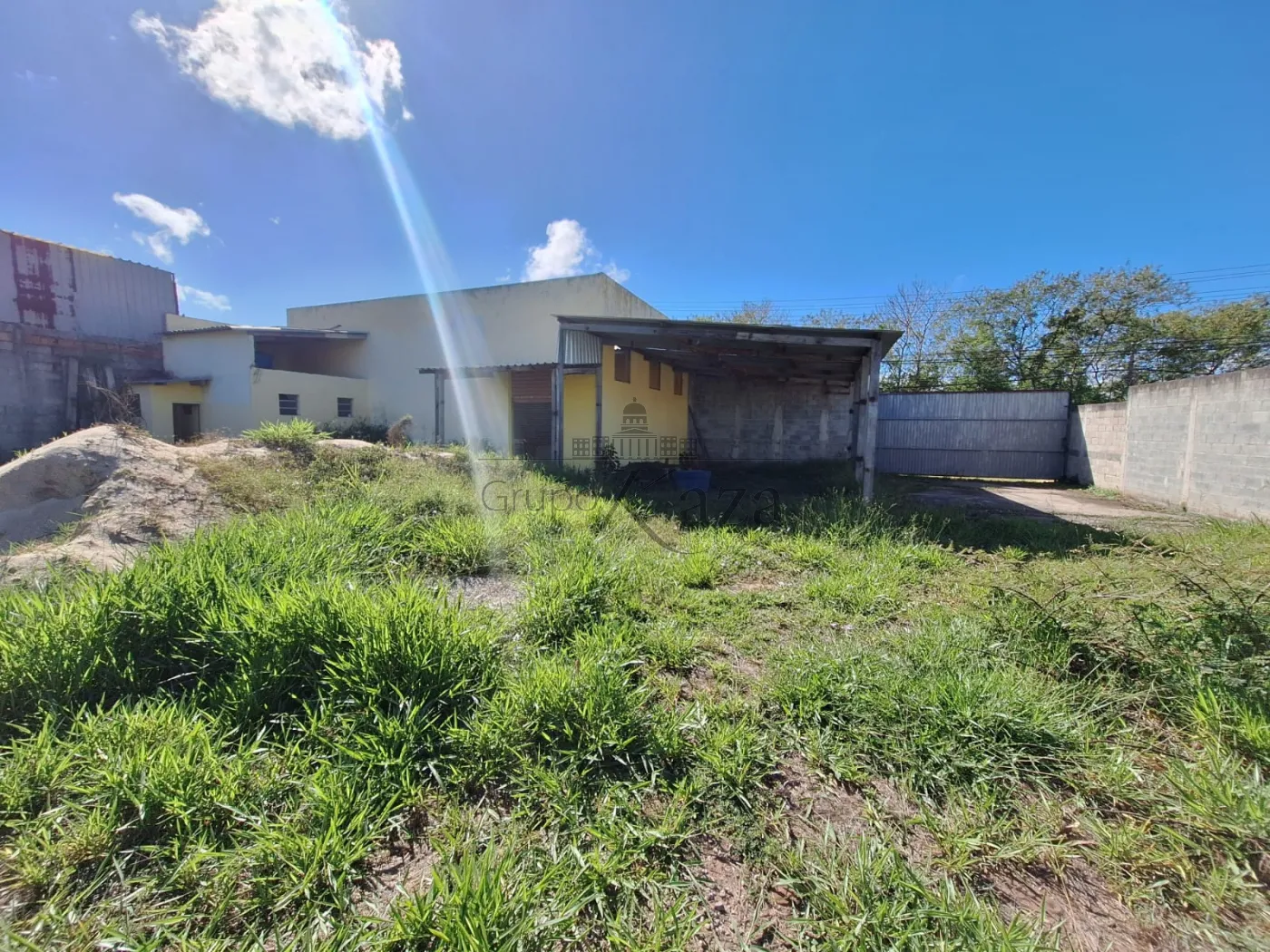 Foto 9 de Comercial Galpão em Conjunto Habitacional Marinho, Jacareí - imagem 9