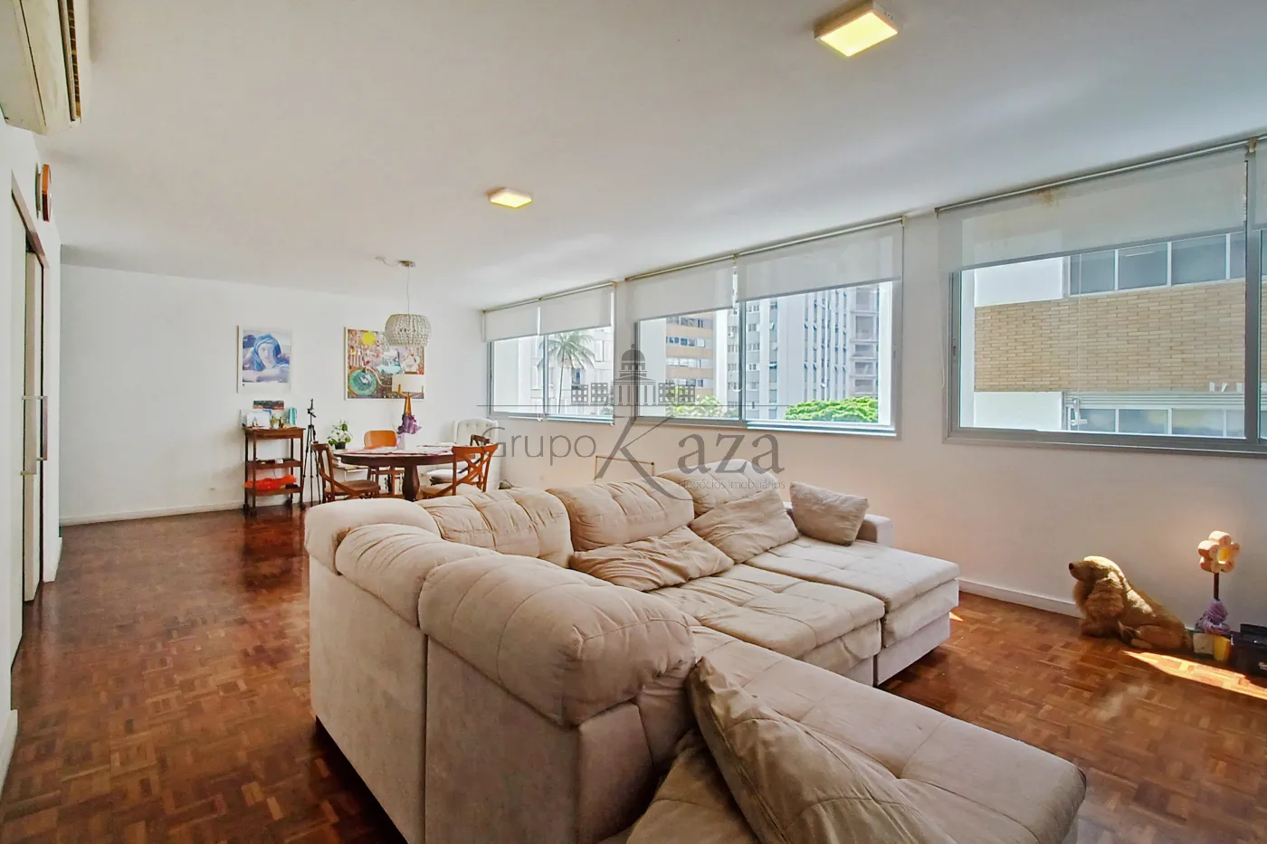 Foto 1 de Apartamento Padrão em Itaim Bibi, São Paulo - imagem 1